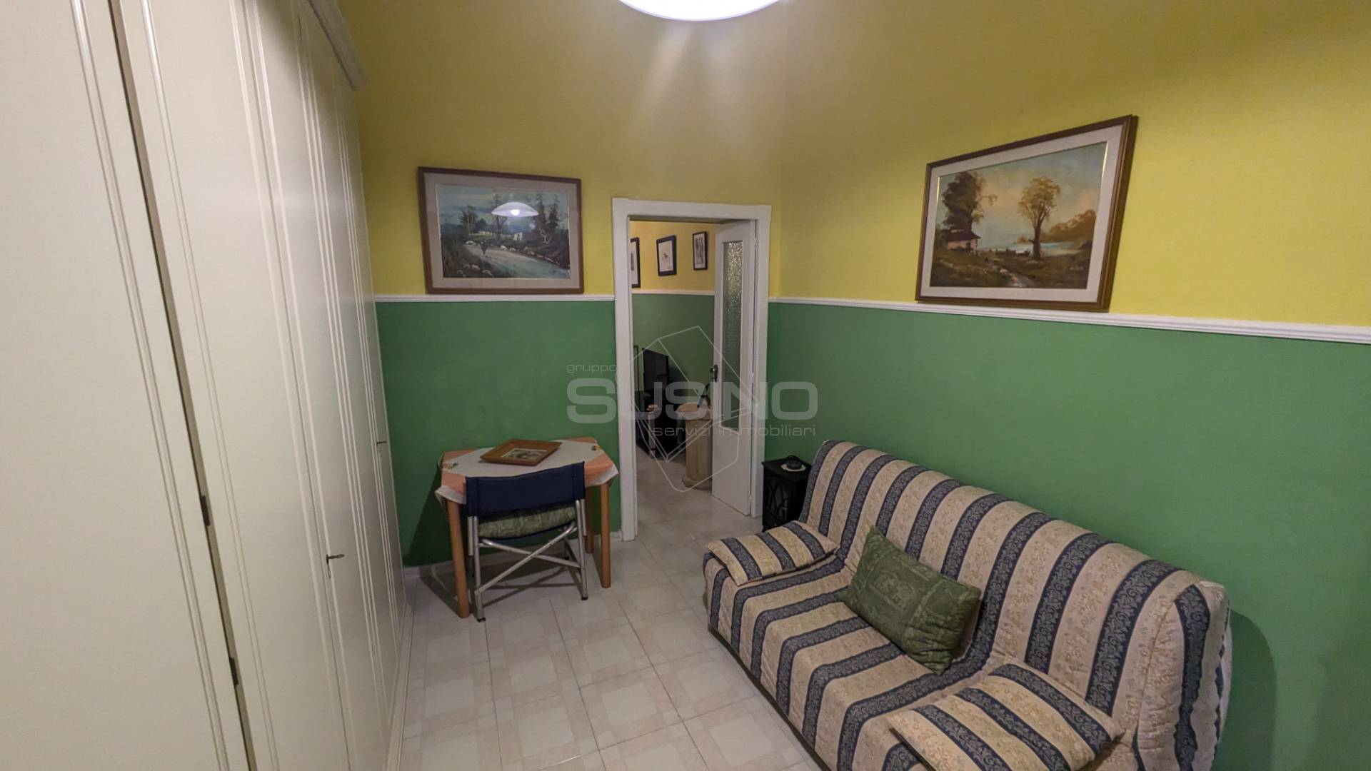 Indipendente in vendita a Floridia, Stazione