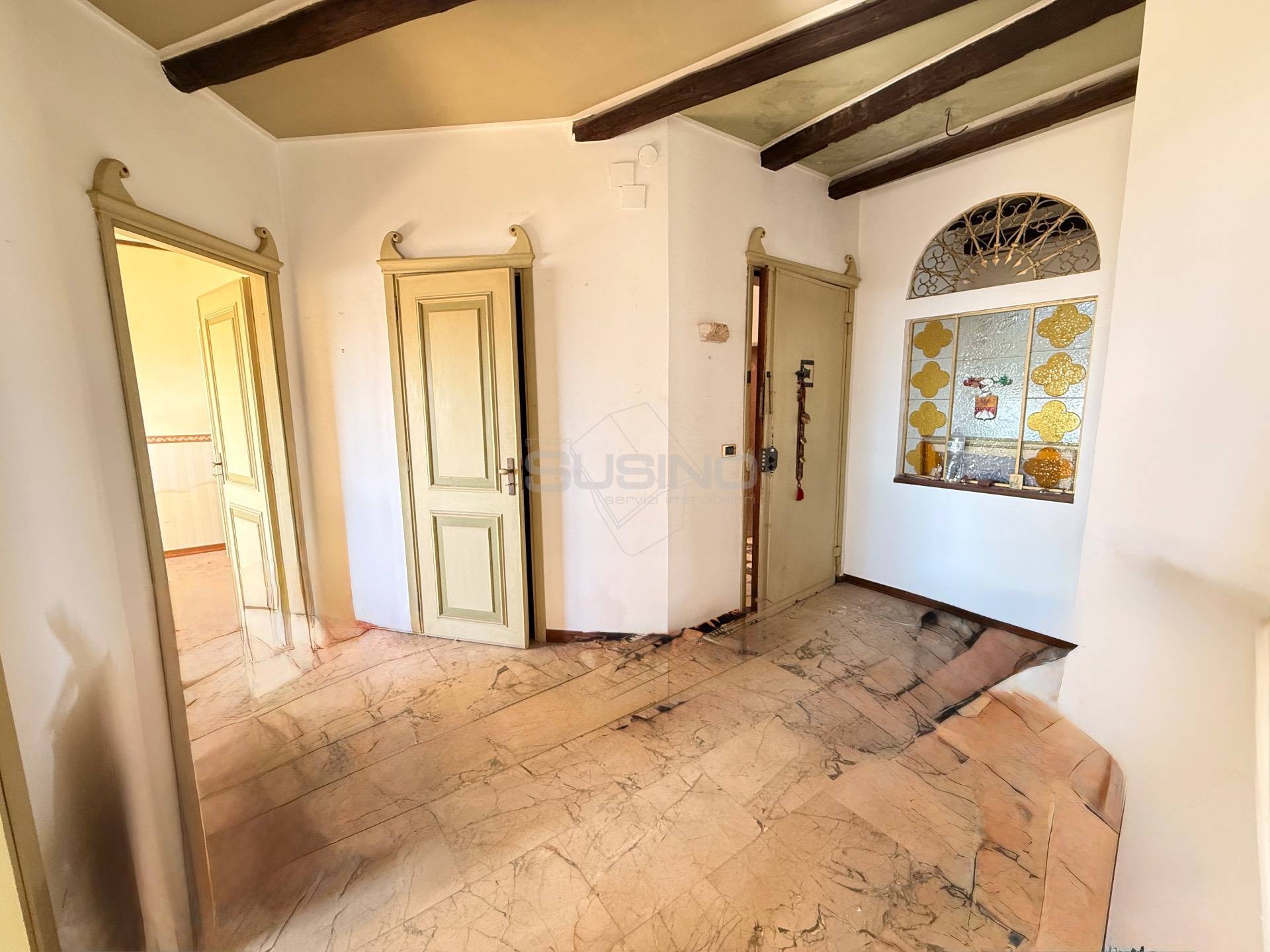 Villa in vendita a Siracusa, Piazza Adda