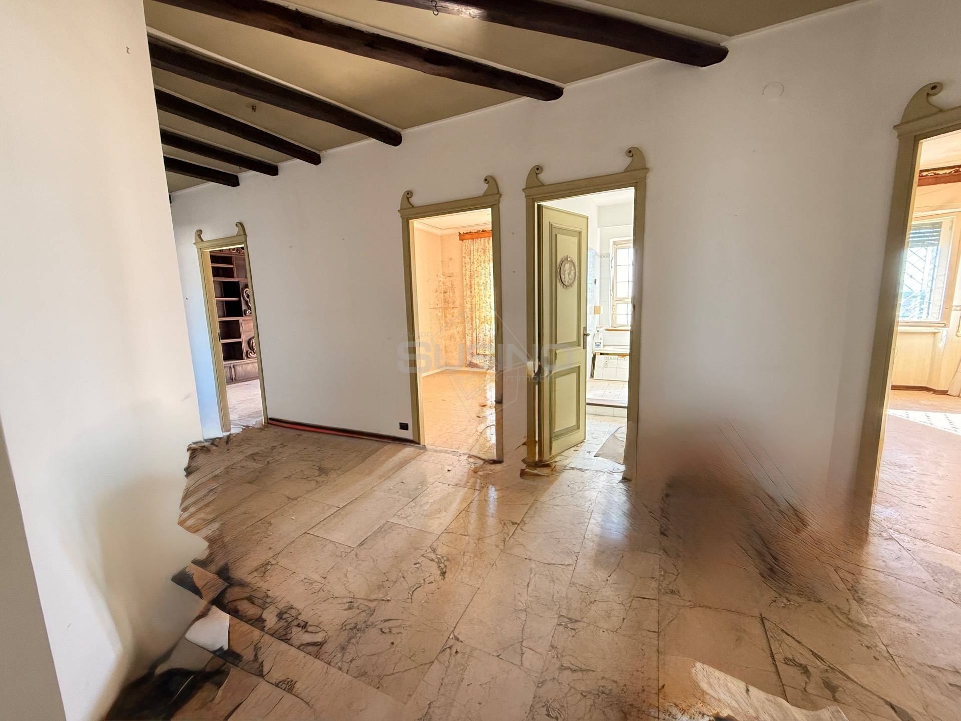 Villa in vendita a Siracusa, Piazza Adda