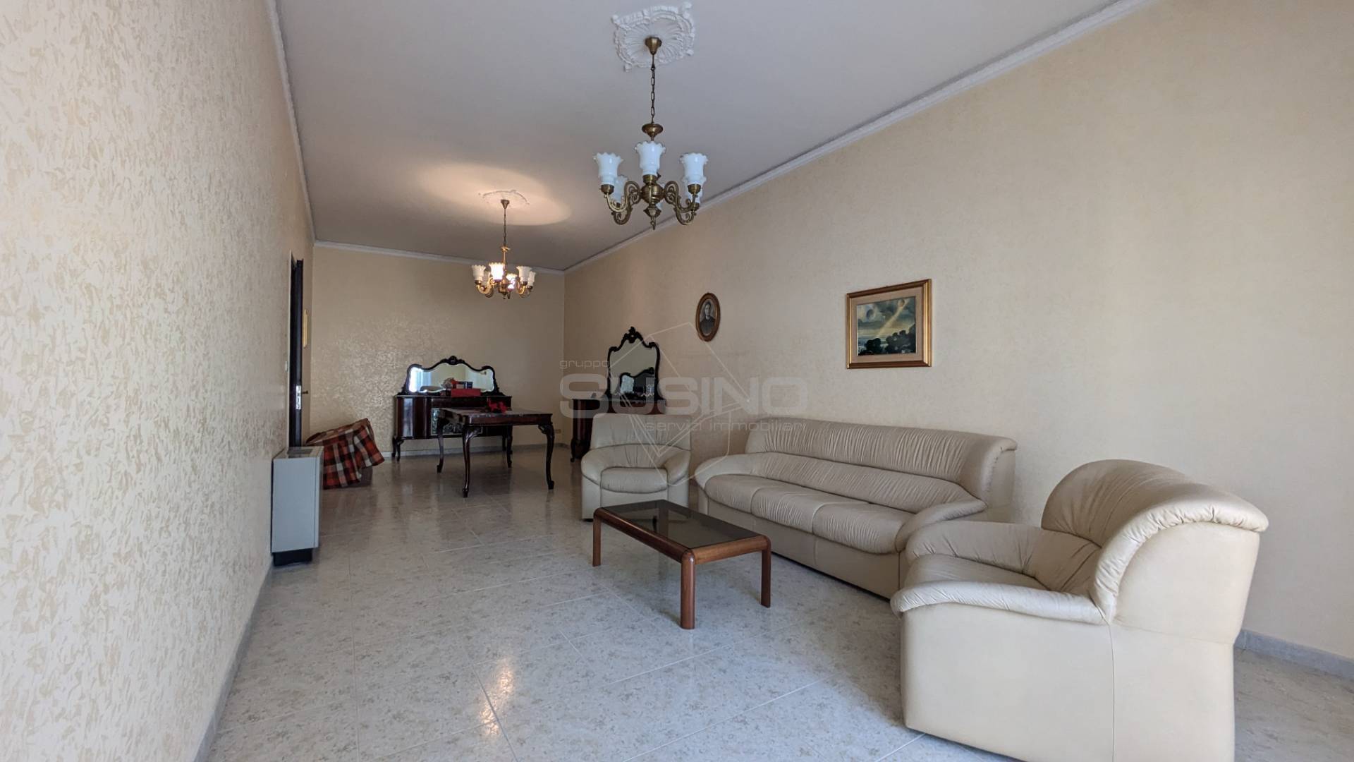 Appartamento in vendita a Floridia, Stazione