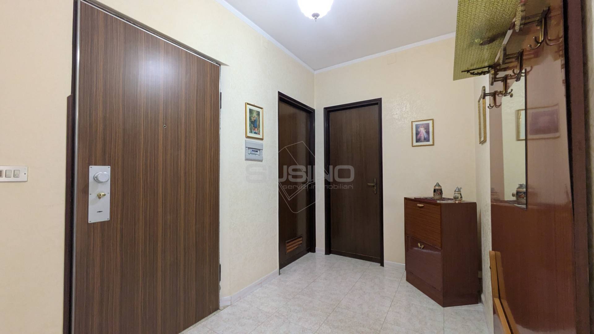 Appartamento in vendita a Floridia, Stazione