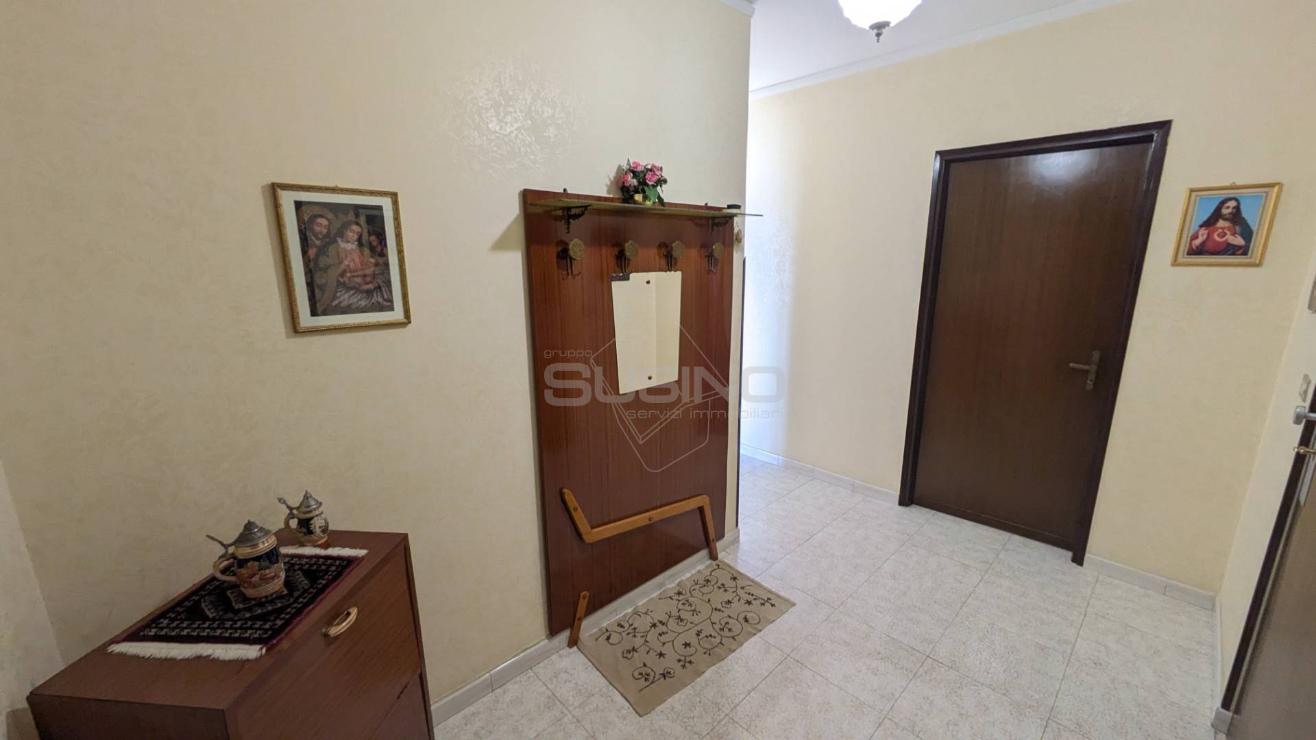 Appartamento in vendita a Floridia, Stazione