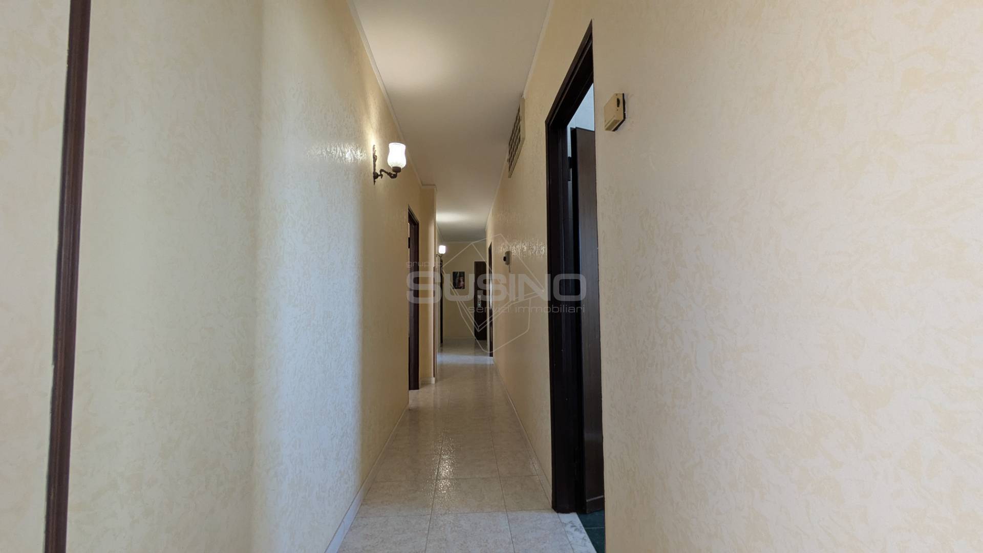 Appartamento in vendita a Floridia, Stazione