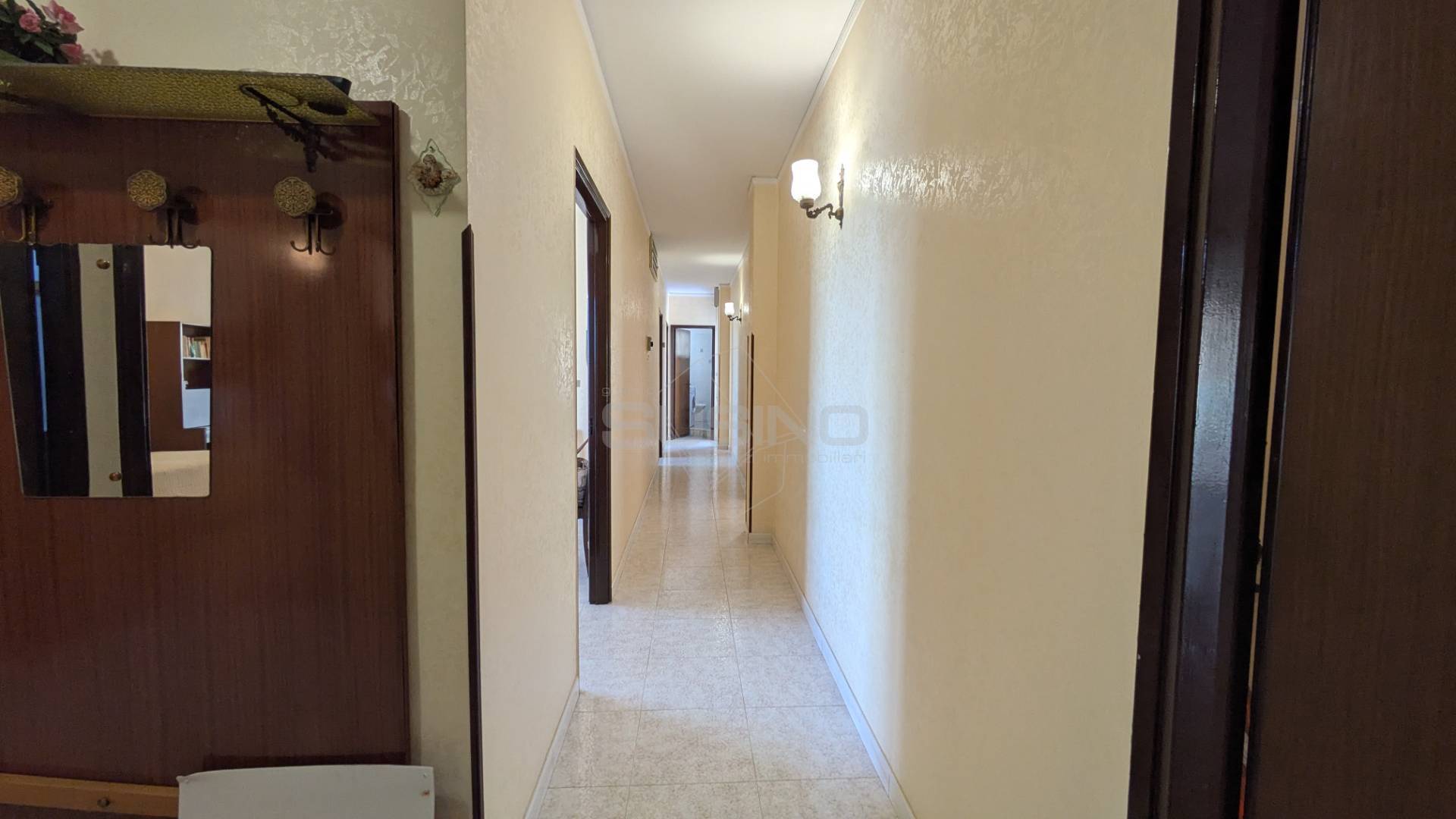 Appartamento in vendita a Floridia, Stazione