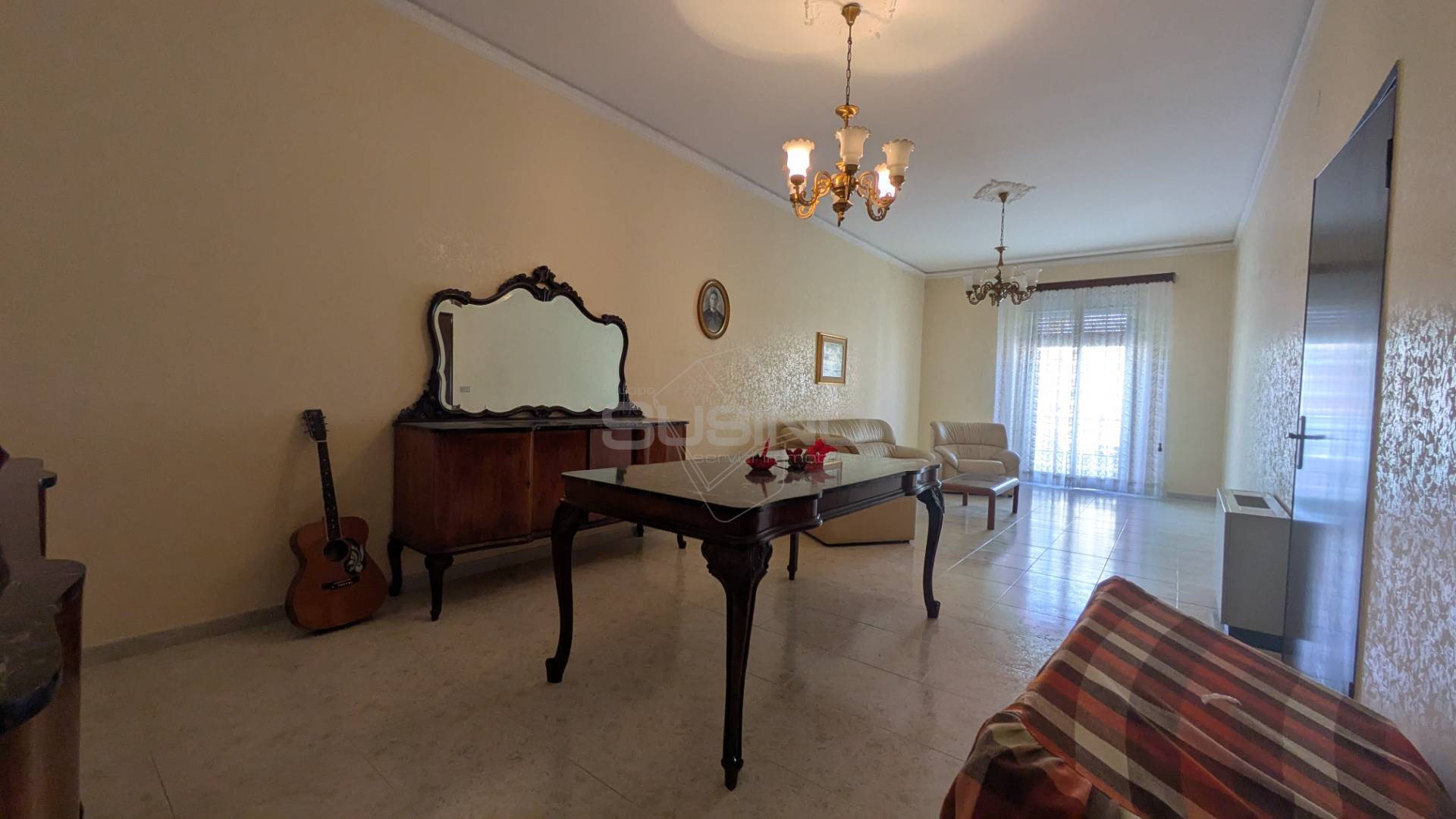 Appartamento in vendita a Floridia, Stazione