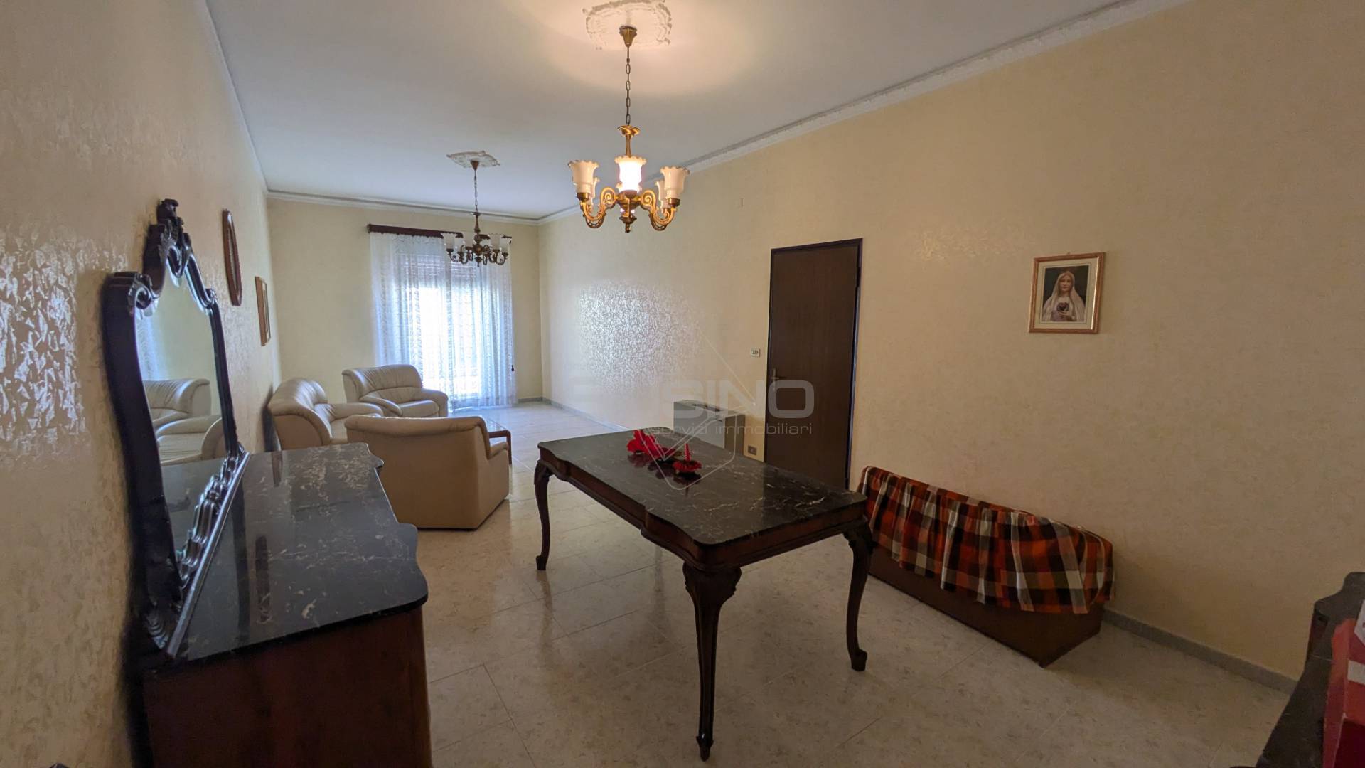 Appartamento in vendita a Floridia, Stazione