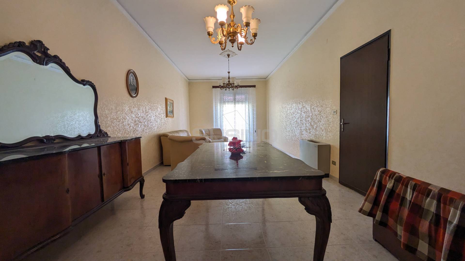 Appartamento in vendita a Floridia, Stazione