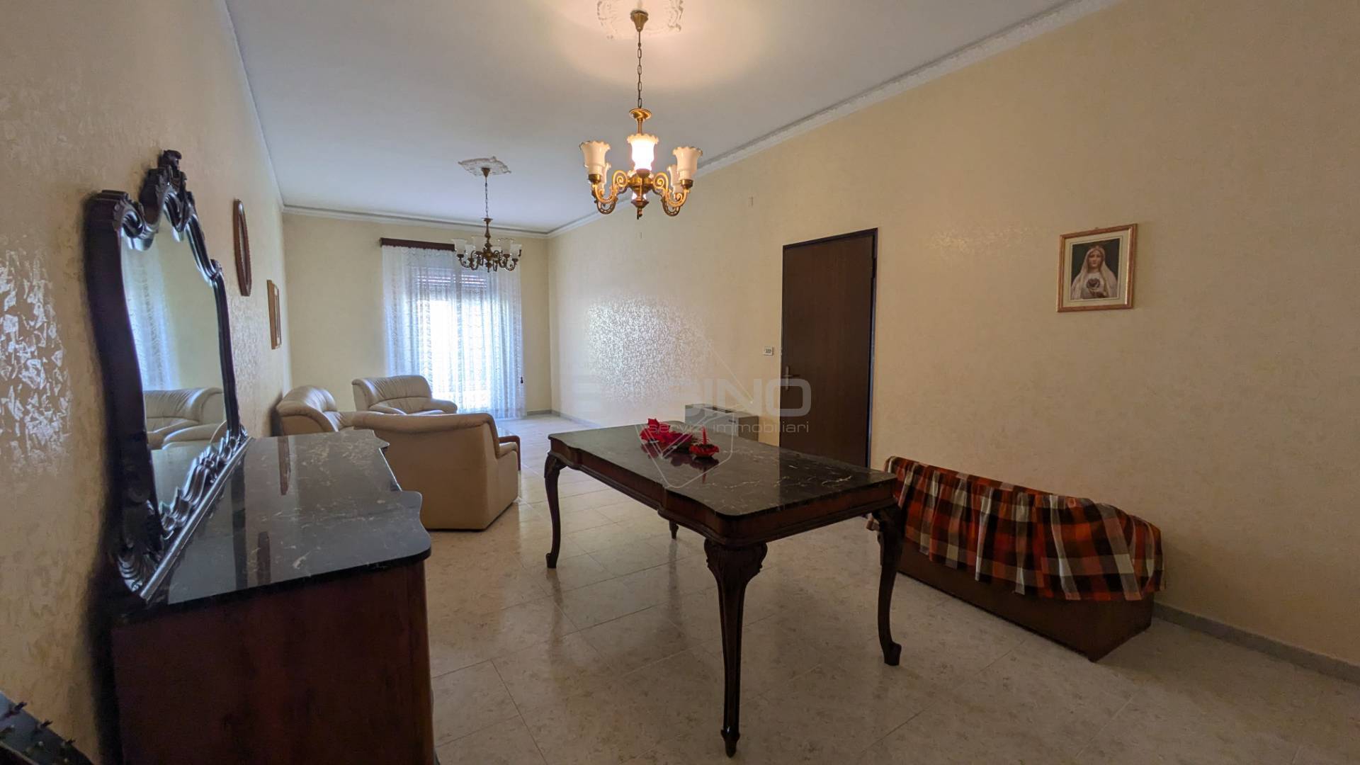 Appartamento in vendita a Floridia, Stazione