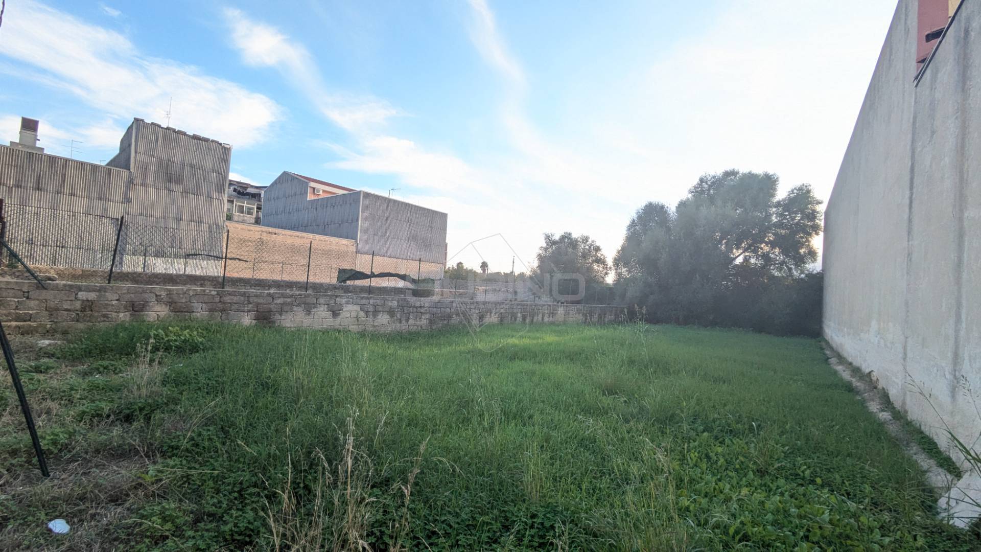 Terreno edificabile in vendita a Floridia, Villa