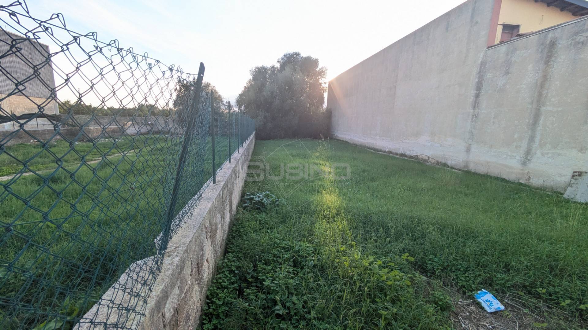 Terreno edificabile in vendita a Floridia, Villa