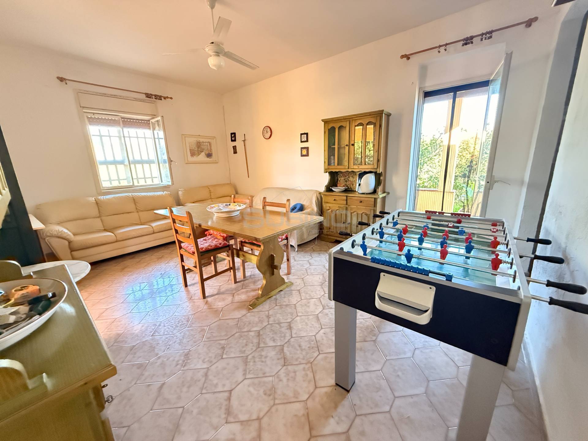 Villa in vendita a Siracusa, Arenella