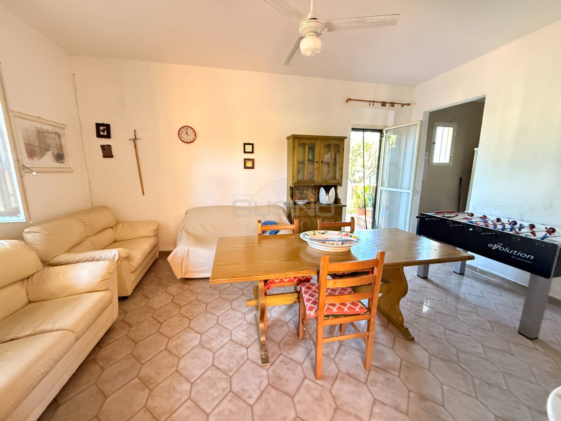 Villa in vendita a Siracusa, Arenella