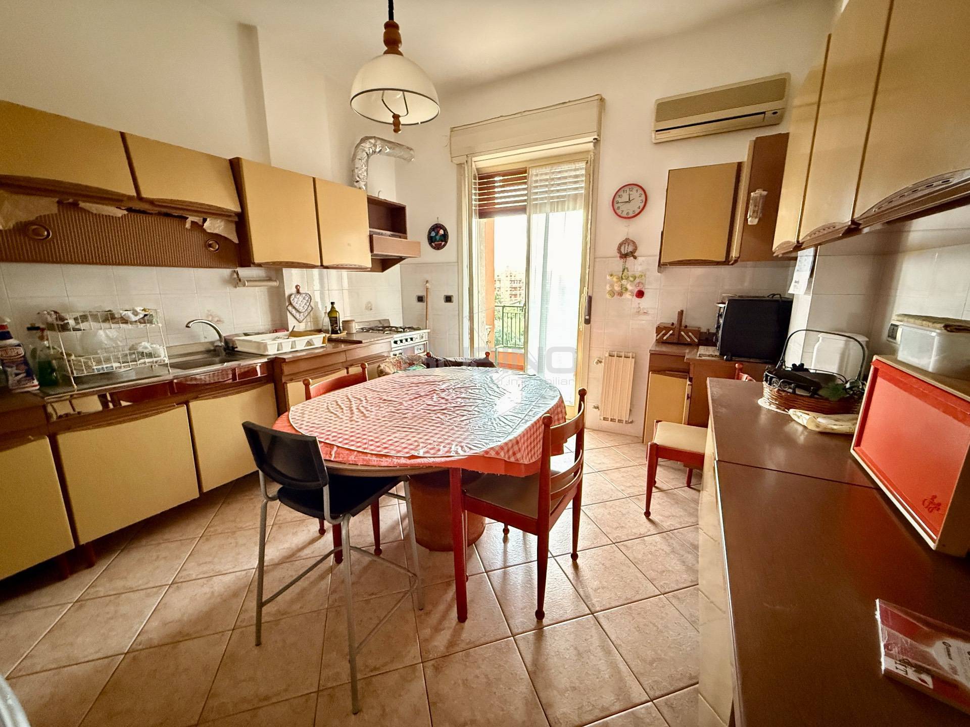 Appartamento in vendita a Siracusa, Akradina