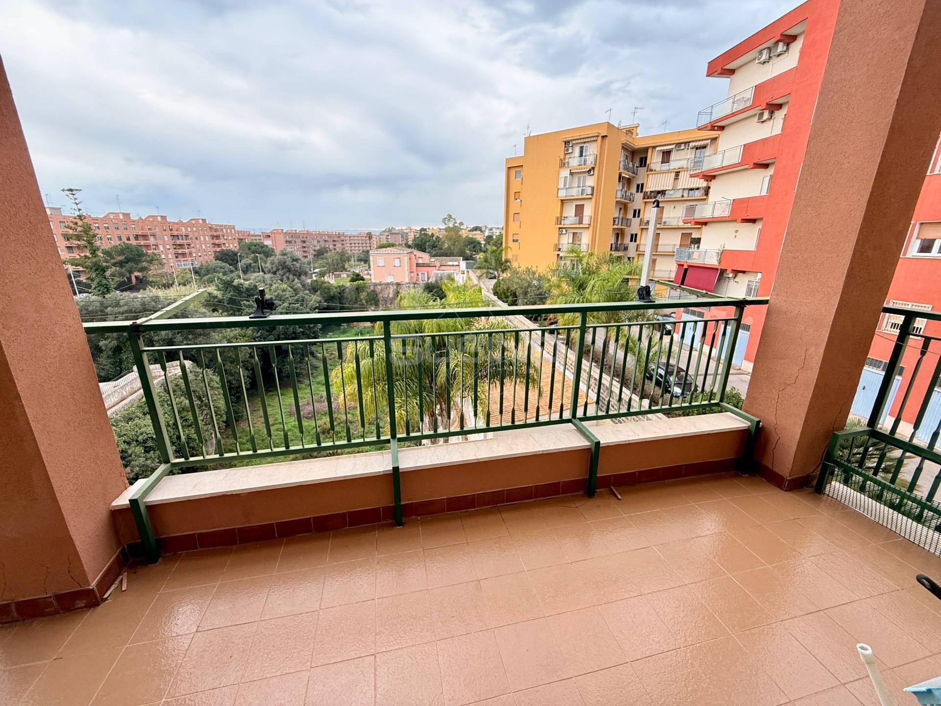 Appartamento in vendita a Siracusa, Akradina