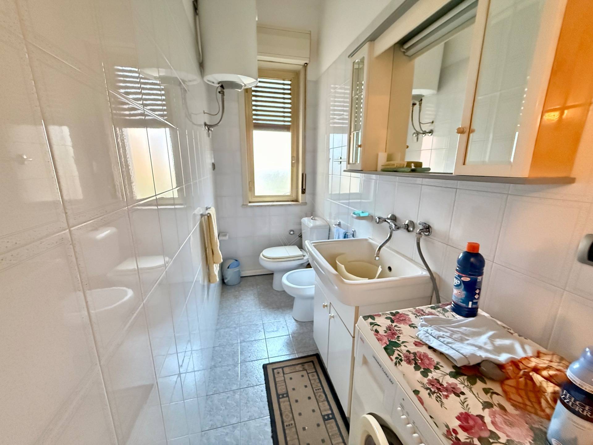 Appartamento in vendita a Siracusa, Akradina