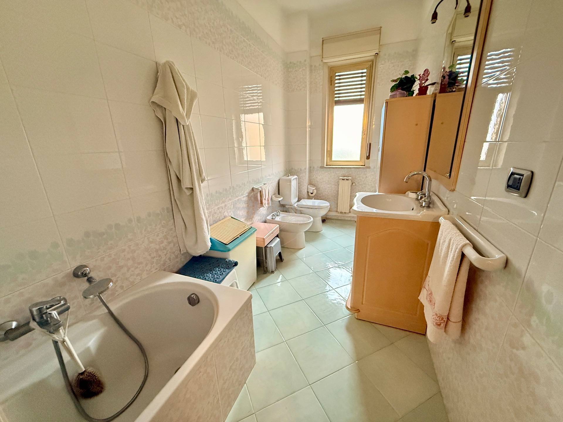 Appartamento in vendita a Siracusa, Akradina