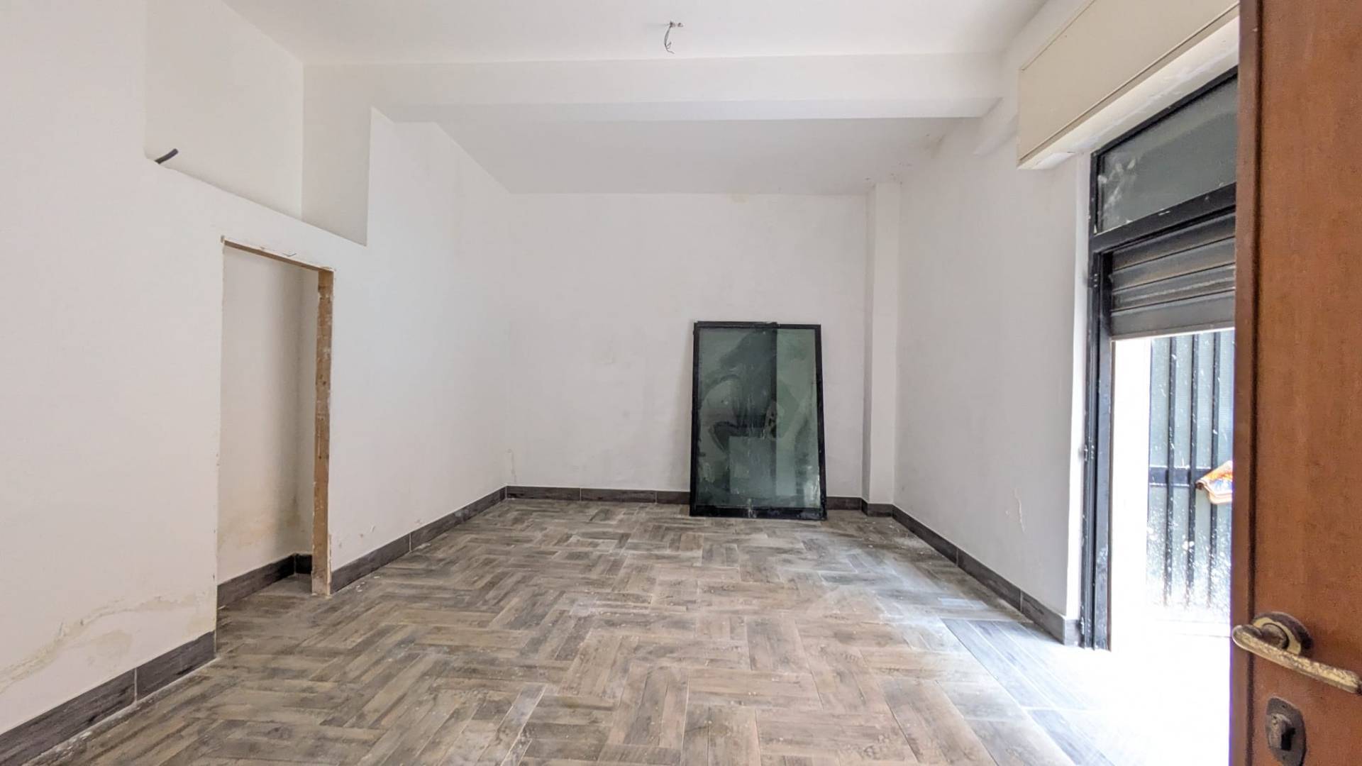 Magazzino in vendita a Siracusa, Scala Greca