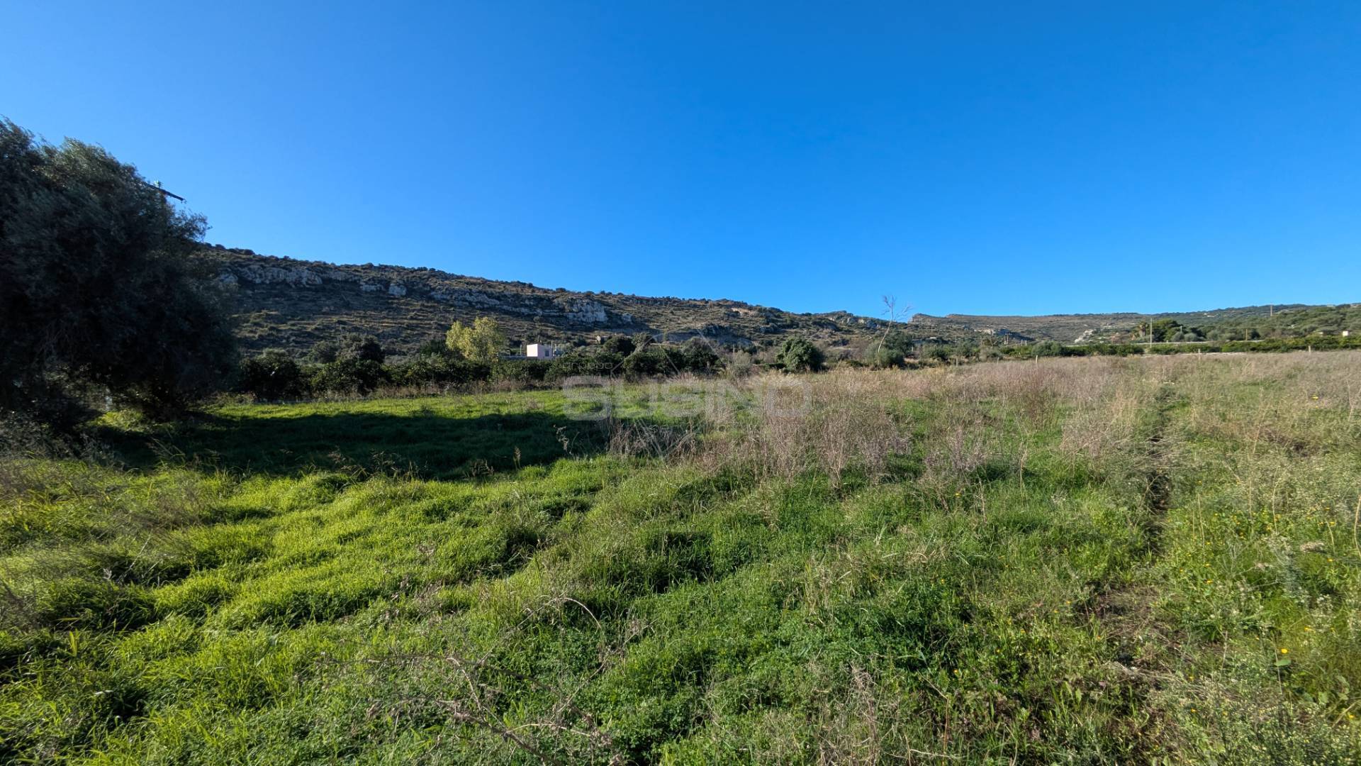 Terreno Agricolo in vendita a Siracusa