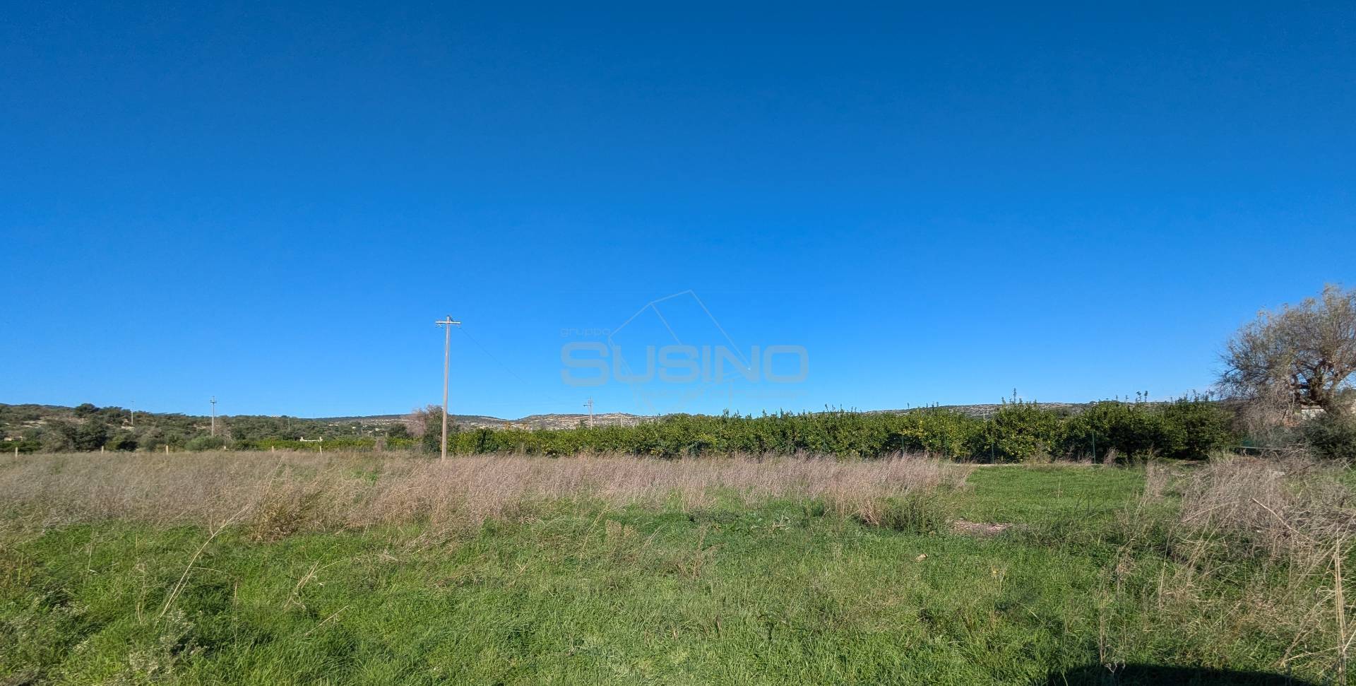 Terreno Agricolo in vendita a Siracusa