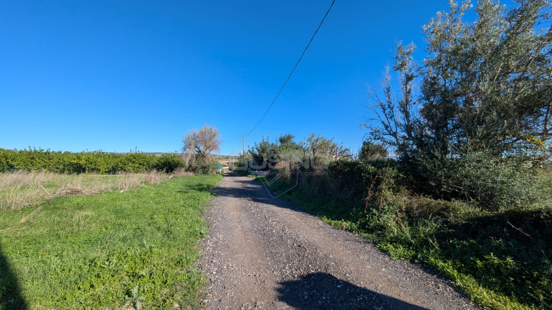 Terreno Agricolo in vendita a Siracusa
