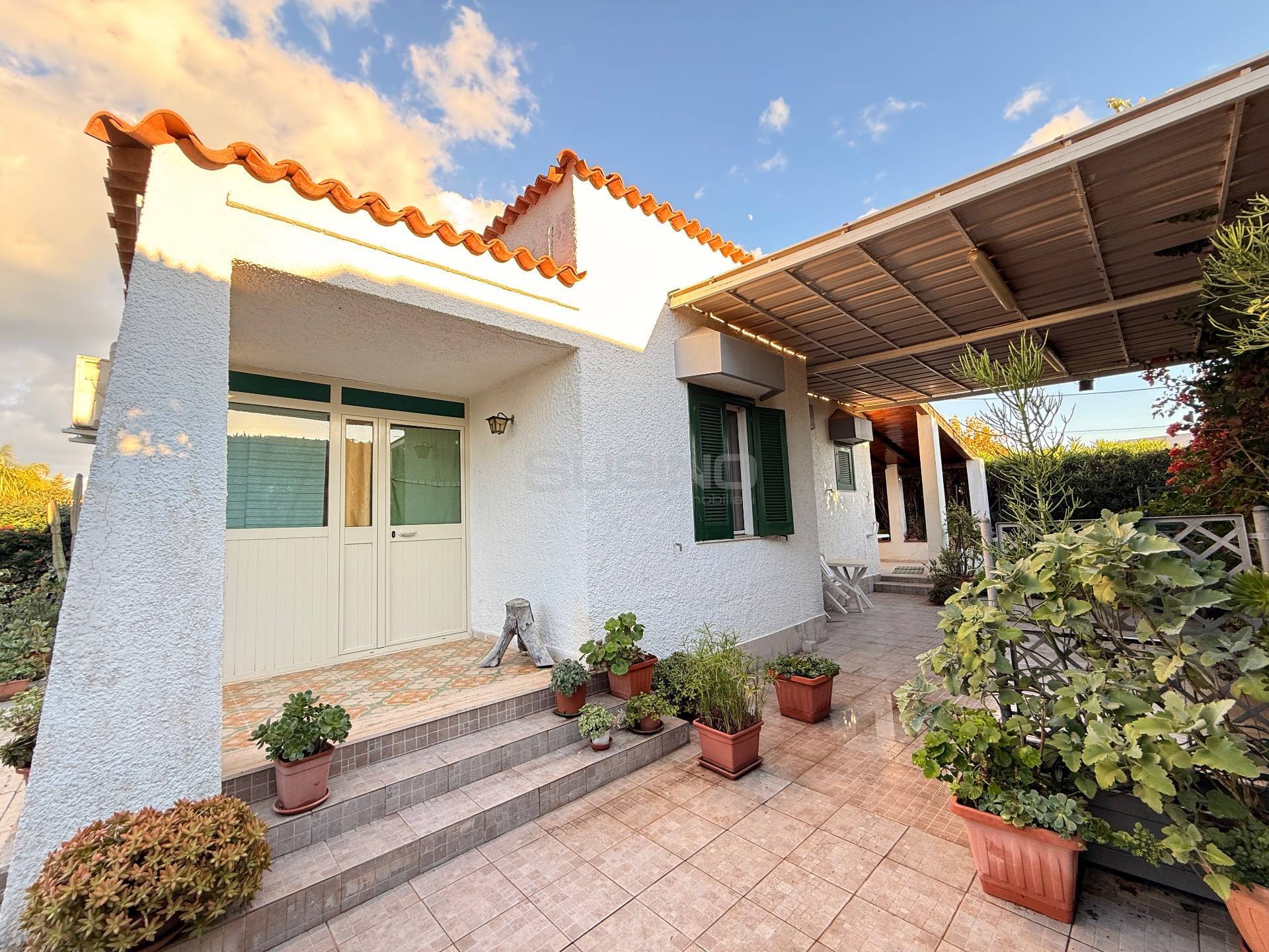 Villa in vendita a Siracusa