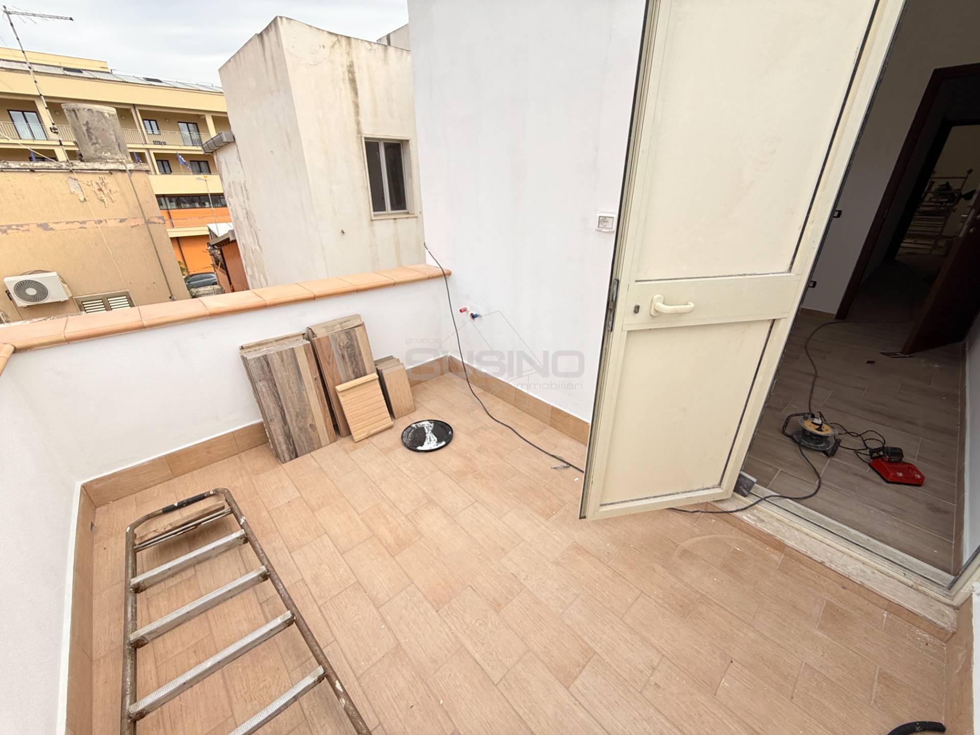 Appartamento in vendita a Siracusa, Servi Di Maria