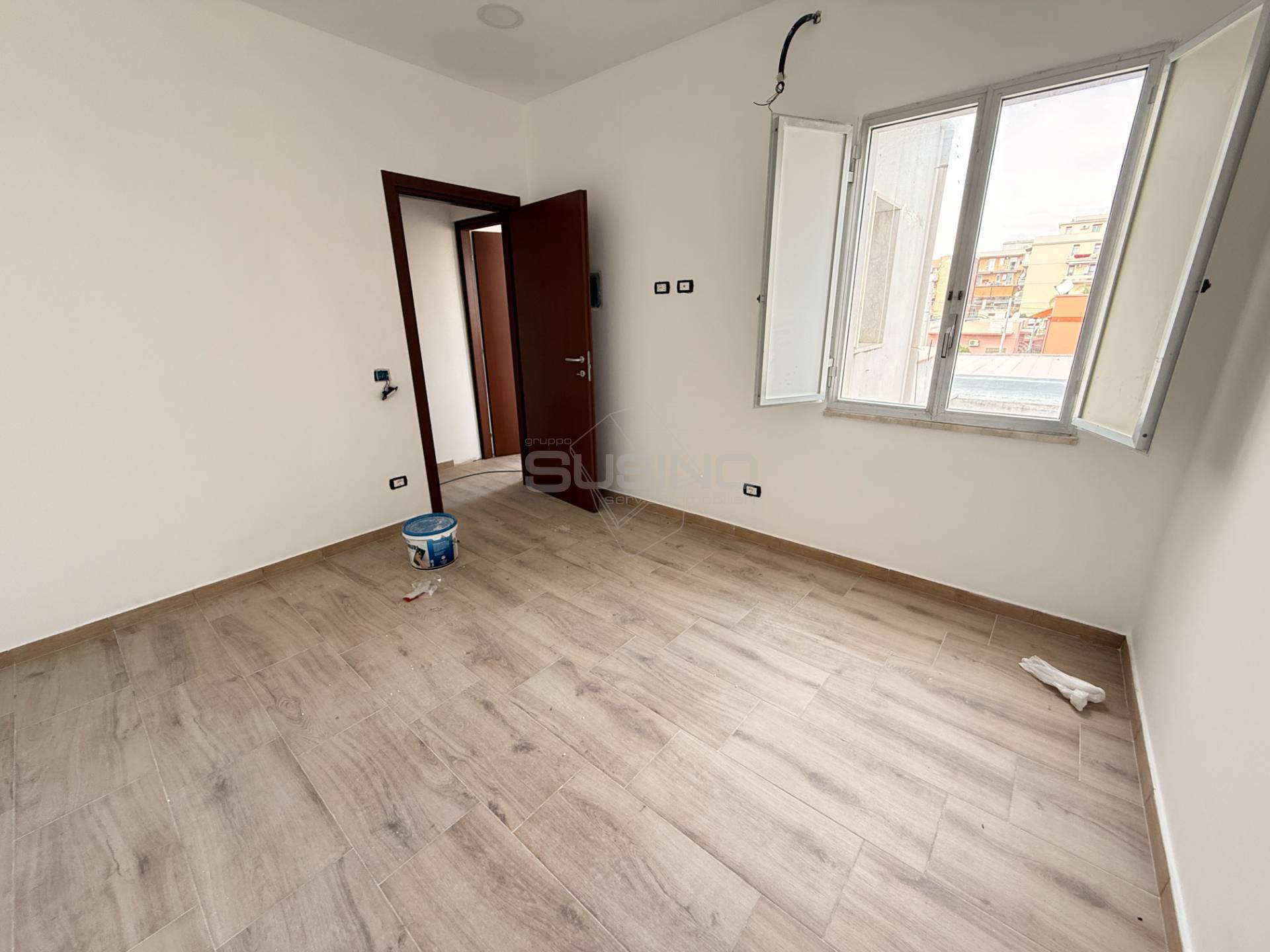 Appartamento in vendita a Siracusa, Servi Di Maria