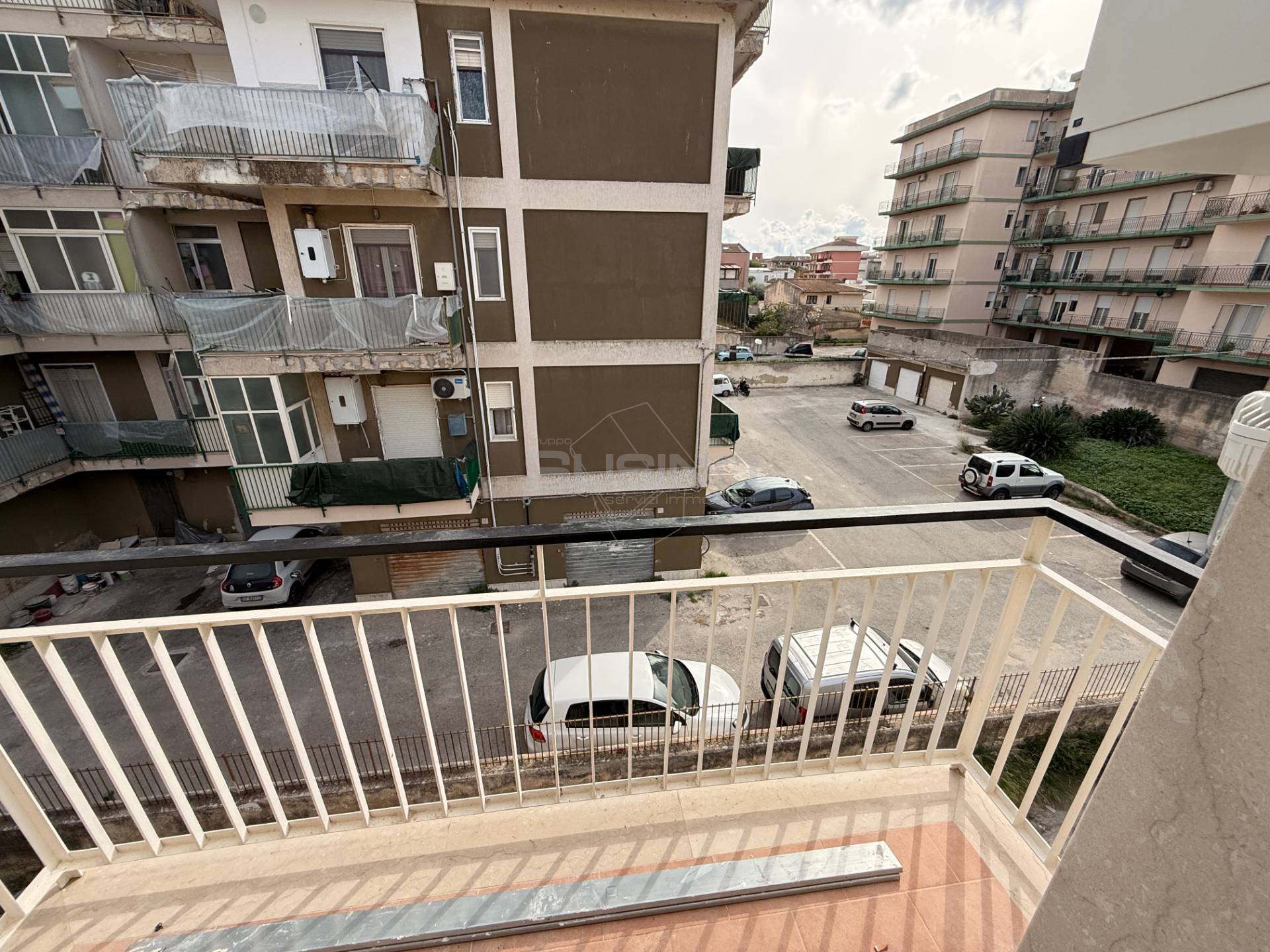 Appartamento in vendita a Siracusa, Servi Di Maria