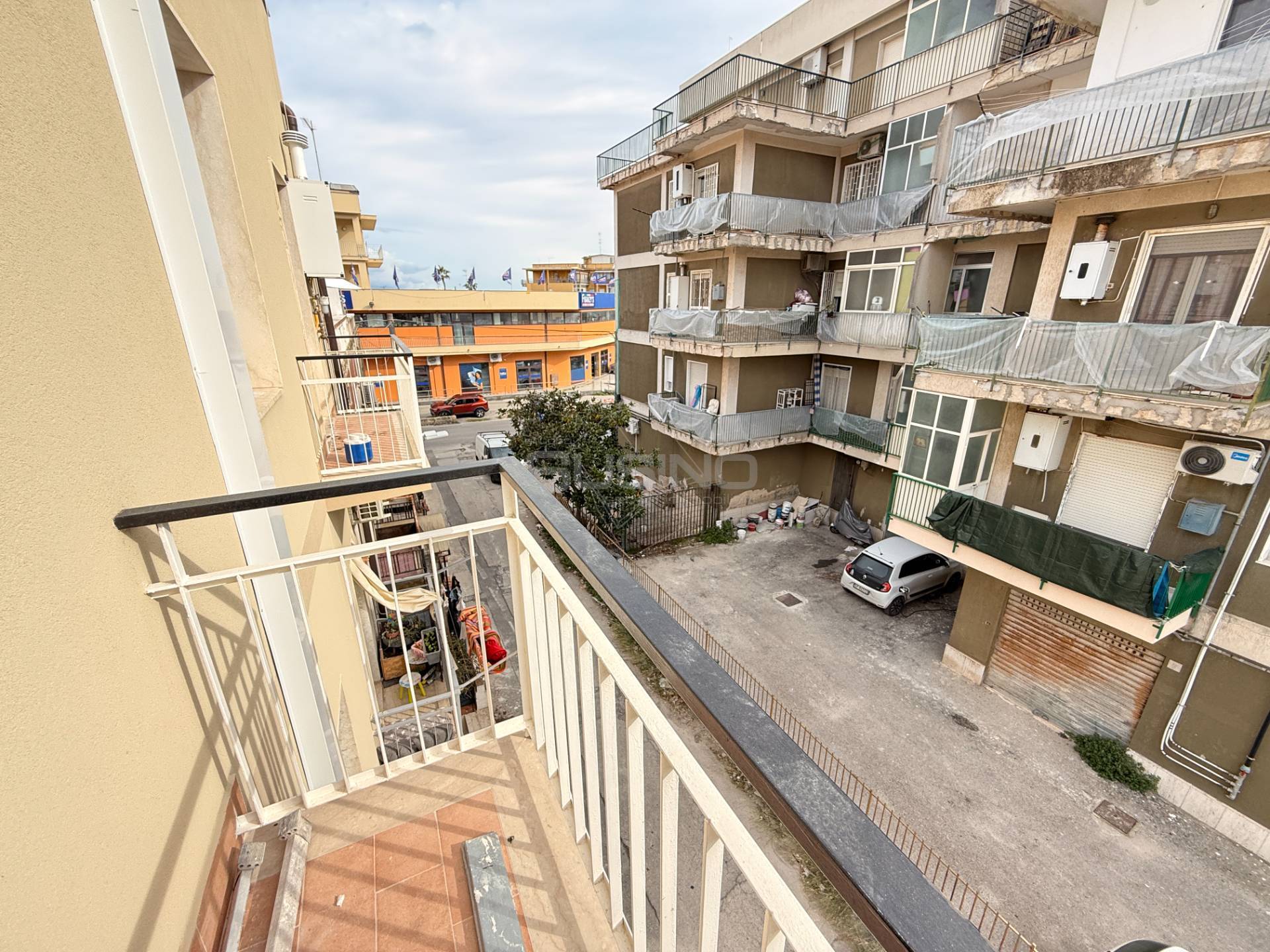 Appartamento in vendita a Siracusa, Servi Di Maria