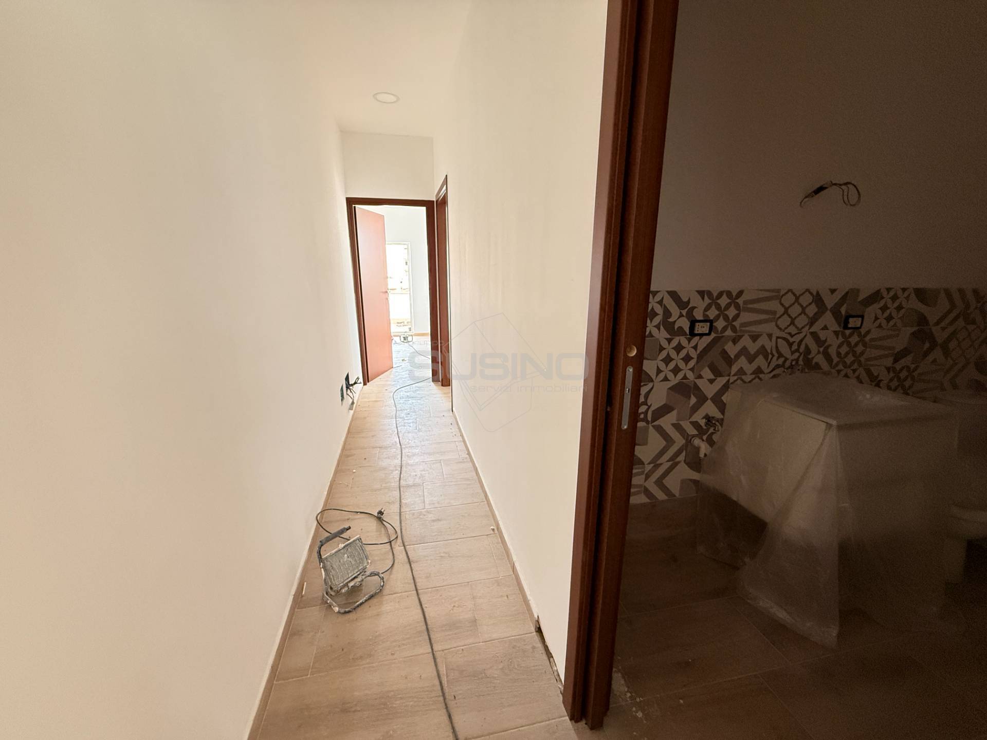 Appartamento in vendita a Siracusa, Servi Di Maria