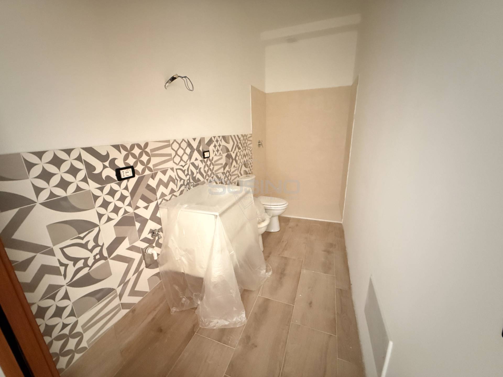 Appartamento in vendita a Siracusa, Servi Di Maria