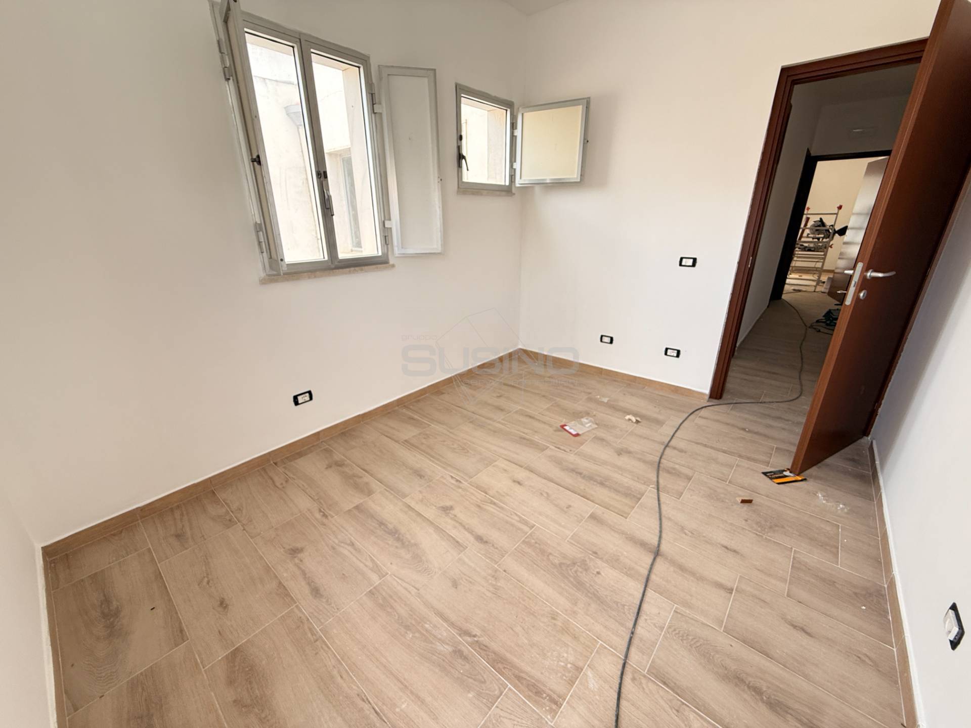 Appartamento in vendita a Siracusa, Servi Di Maria