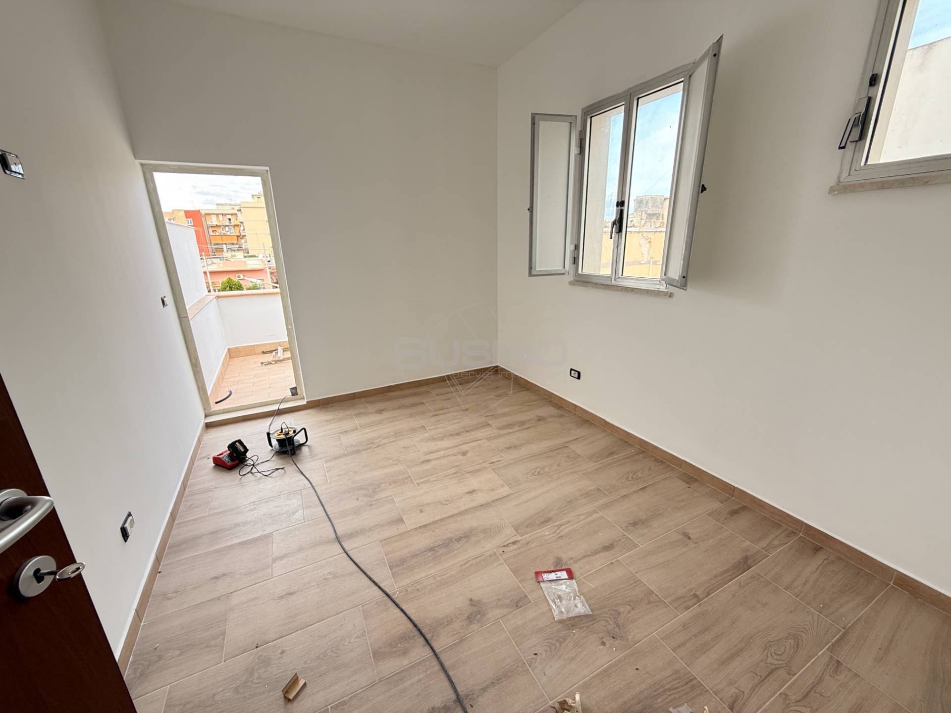 Appartamento in vendita a Siracusa, Servi Di Maria