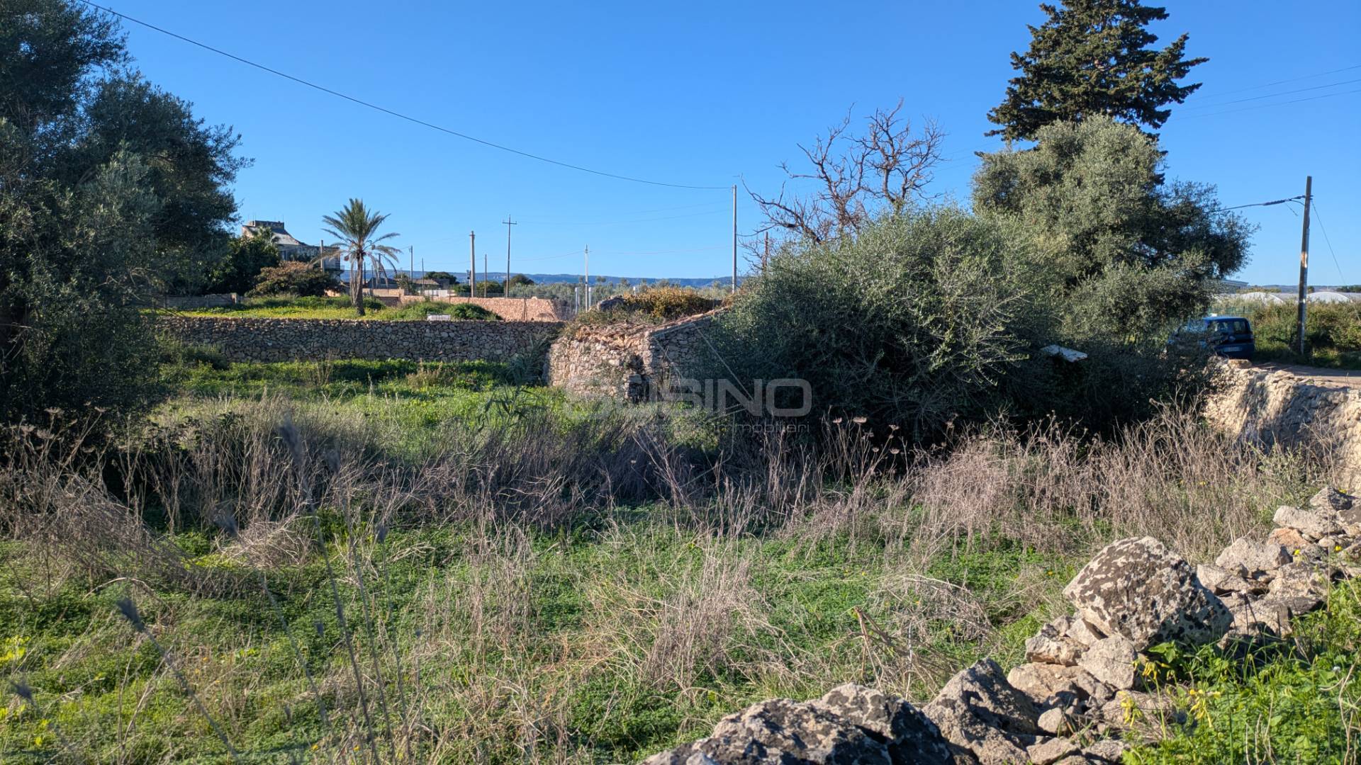Terreno Agricolo in vendita a Siracusa, Tivoli