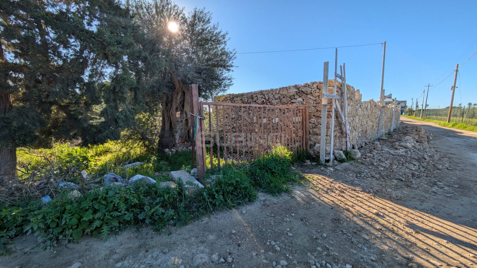 Terreno Agricolo in vendita a Siracusa, Tivoli