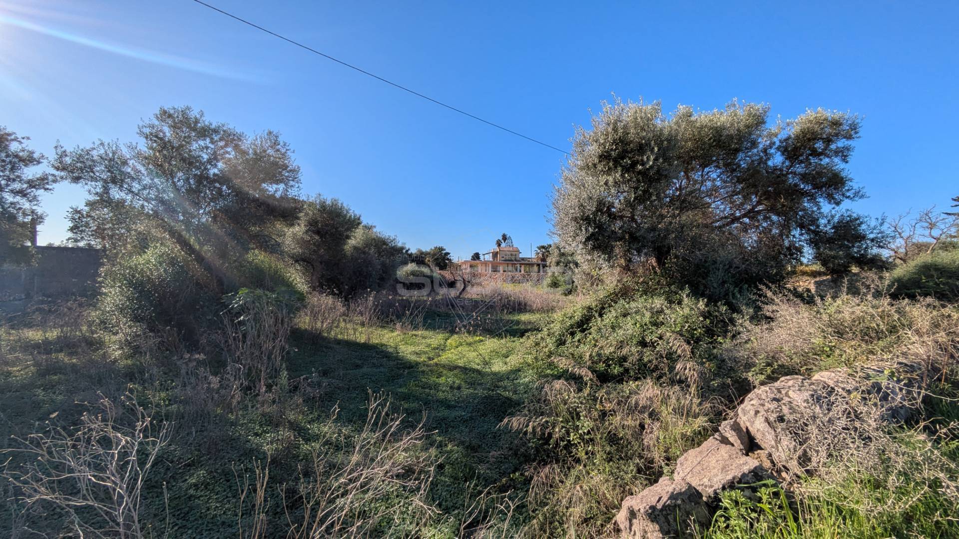 Terreno Agricolo in vendita a Siracusa, Tivoli