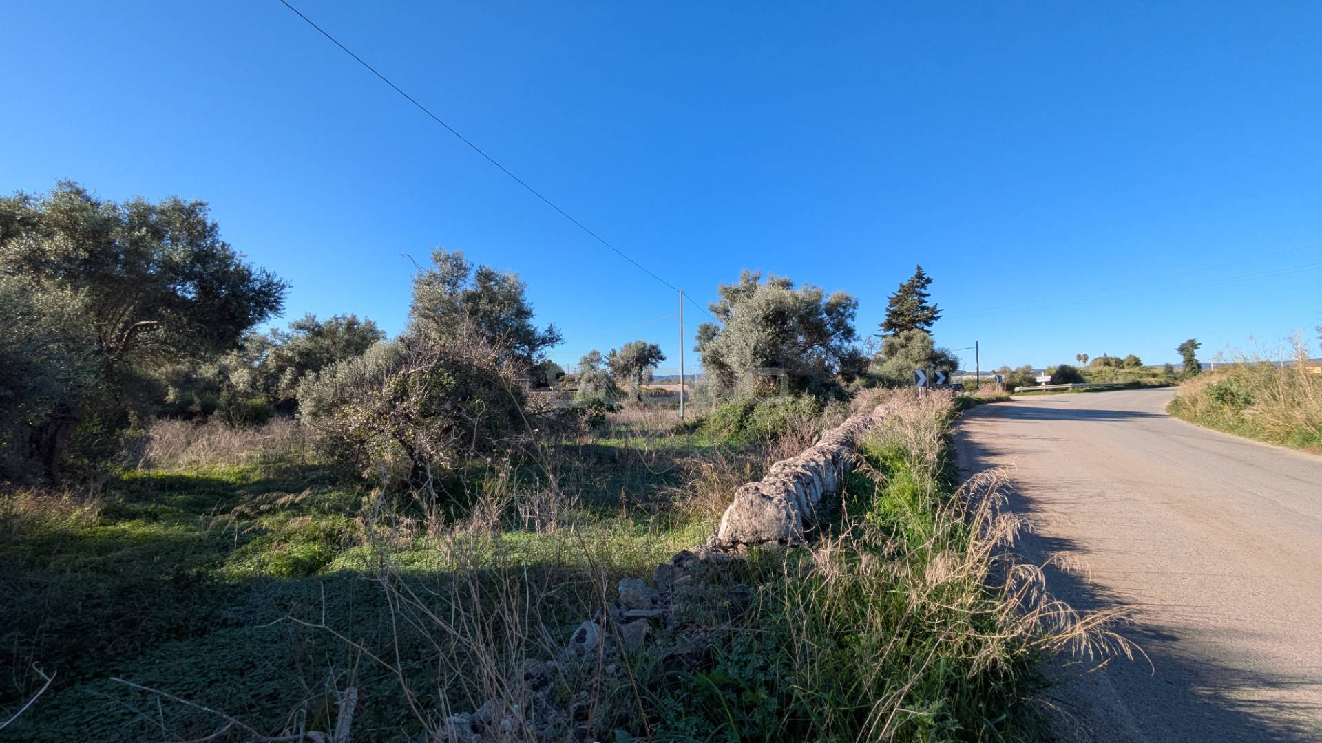 Terreno Agricolo in vendita a Siracusa, Tivoli
