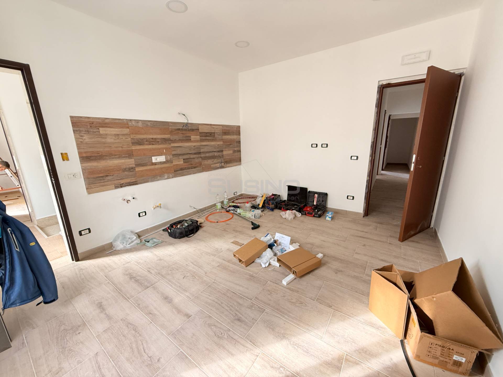 Appartamento in vendita a Siracusa, Servi Di Maria