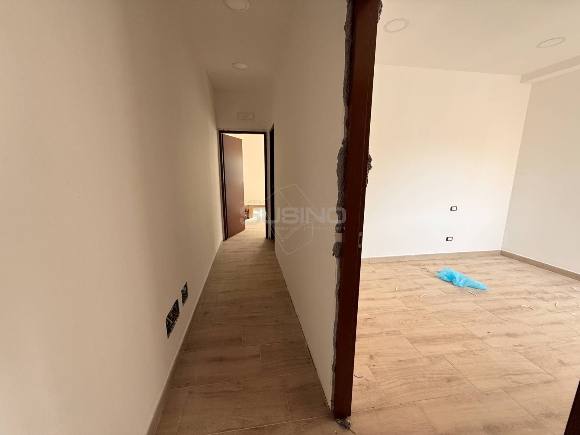 Appartamento in vendita a Siracusa, Servi Di Maria