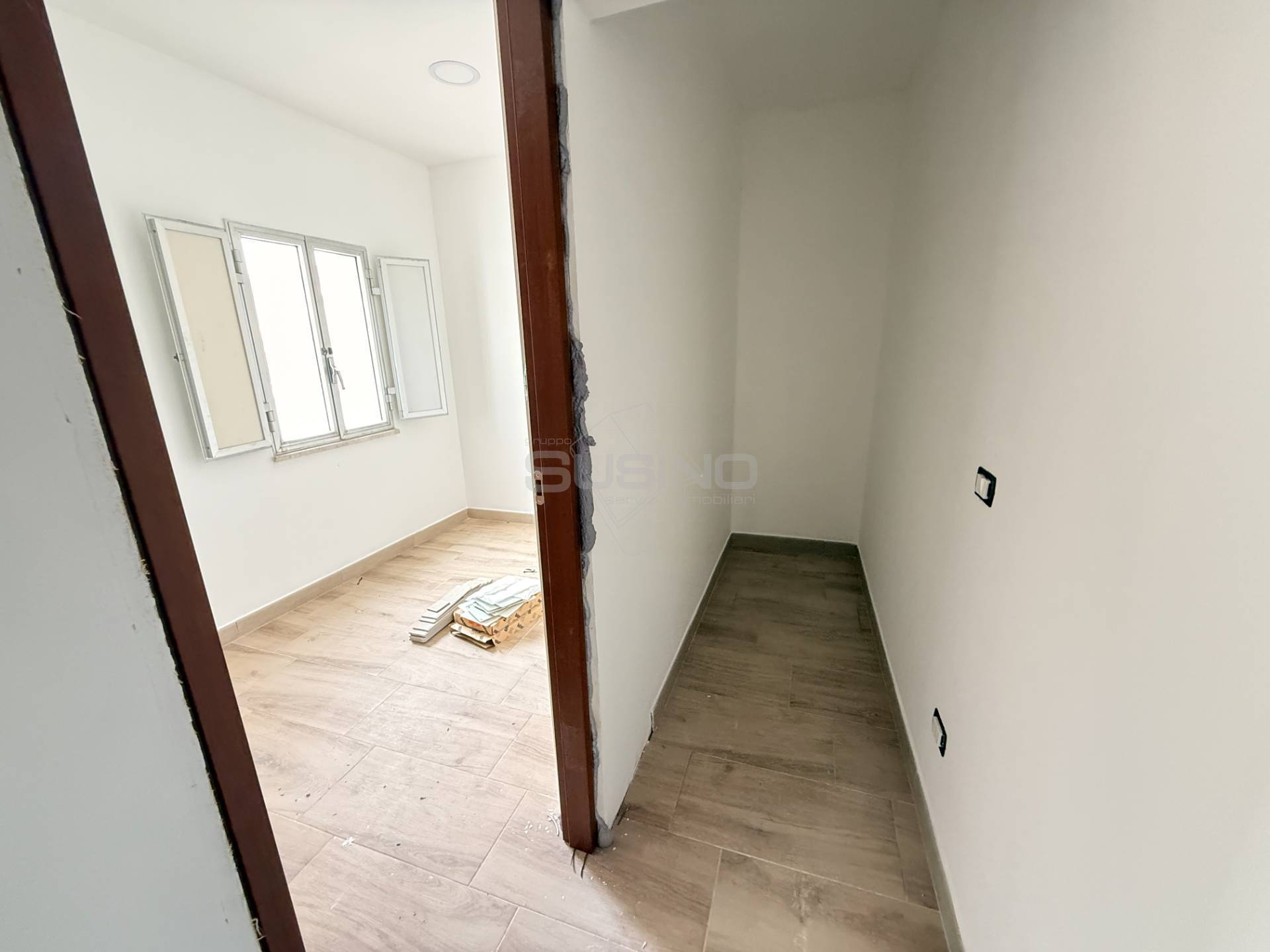 Appartamento in vendita a Siracusa, Servi Di Maria