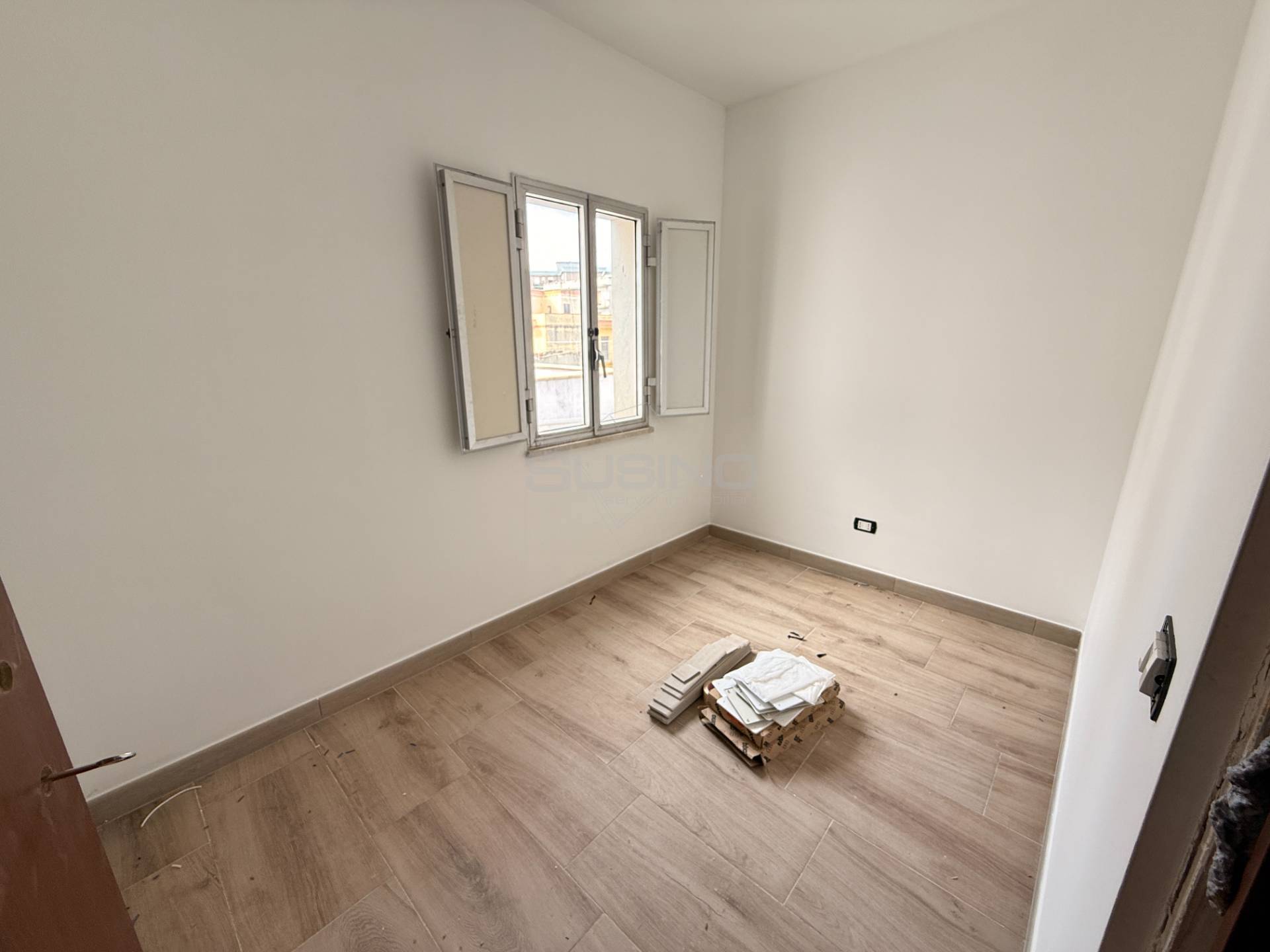 Appartamento in vendita a Siracusa, Servi Di Maria