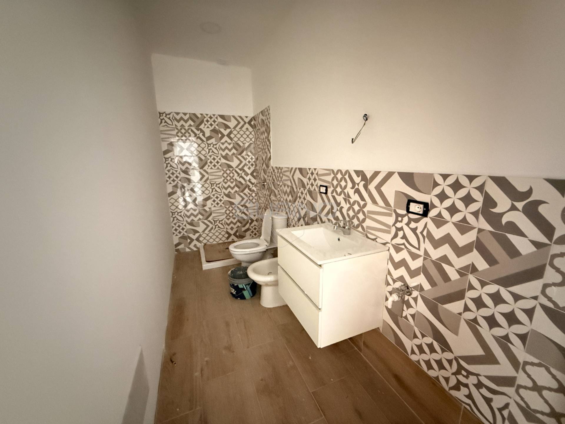 Appartamento in vendita a Siracusa, Servi Di Maria