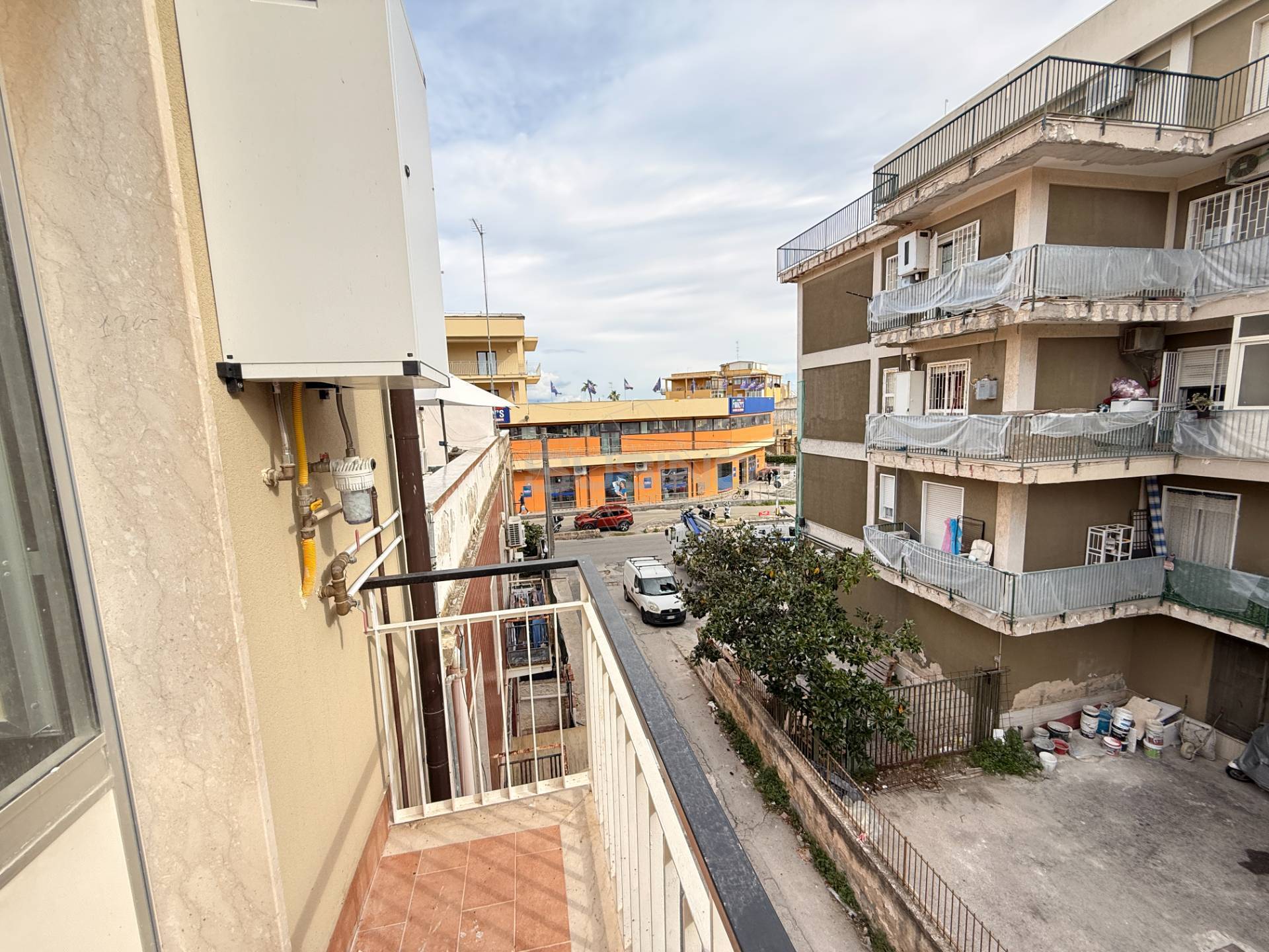 Appartamento in vendita a Siracusa, Servi Di Maria