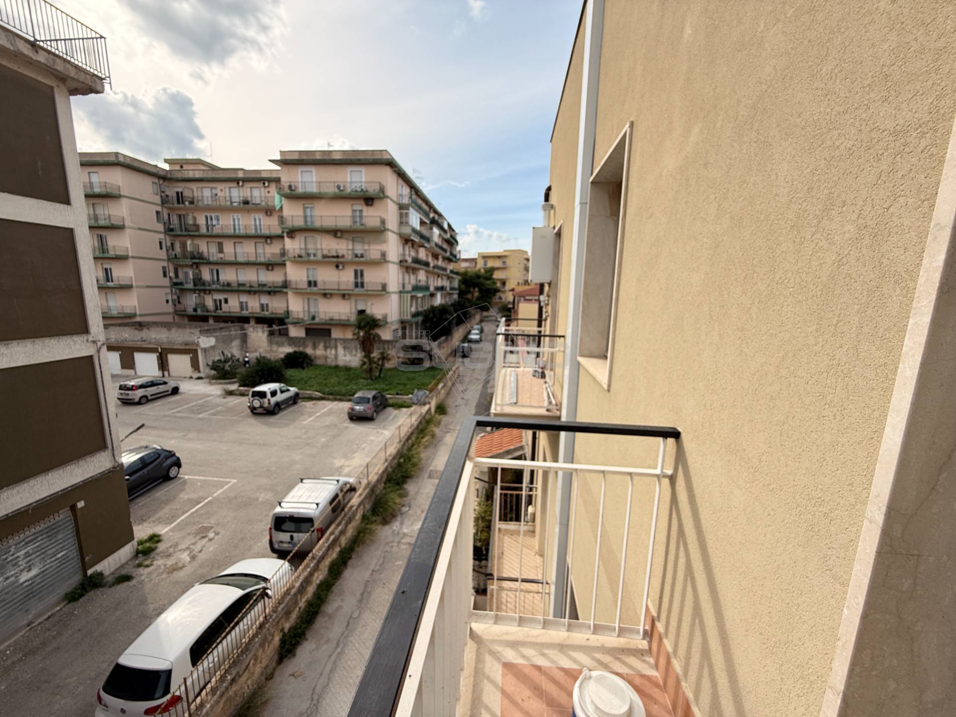 Appartamento in vendita a Siracusa, Servi Di Maria