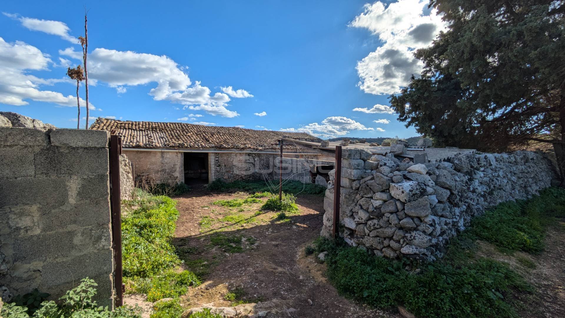 Terreno Agricolo in vendita a Noto