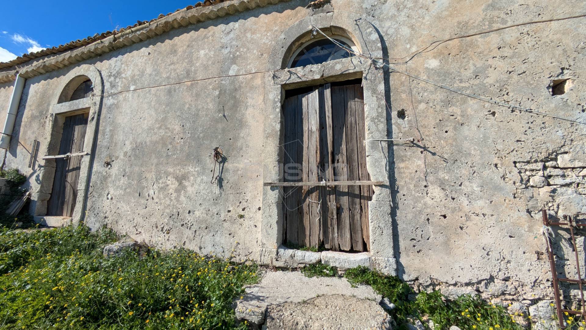 Terreno Agricolo in vendita a Noto