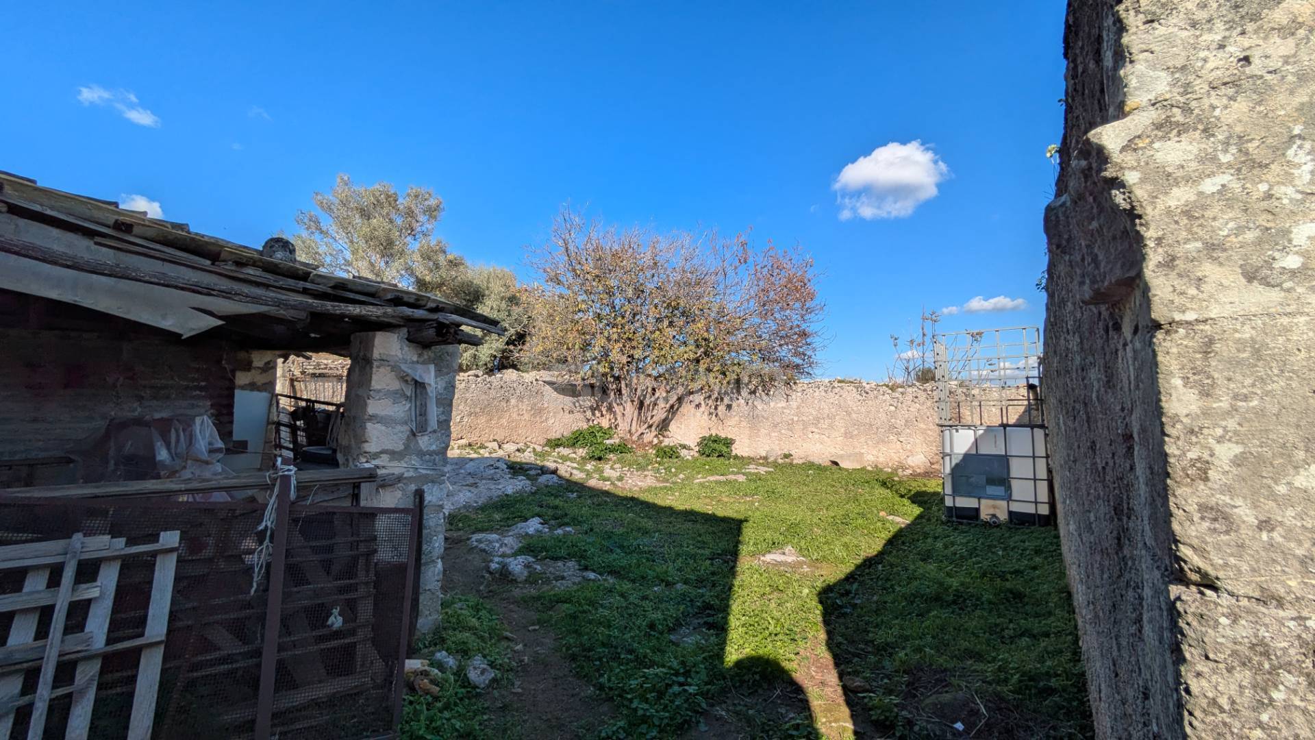 Terreno Agricolo in vendita a Noto
