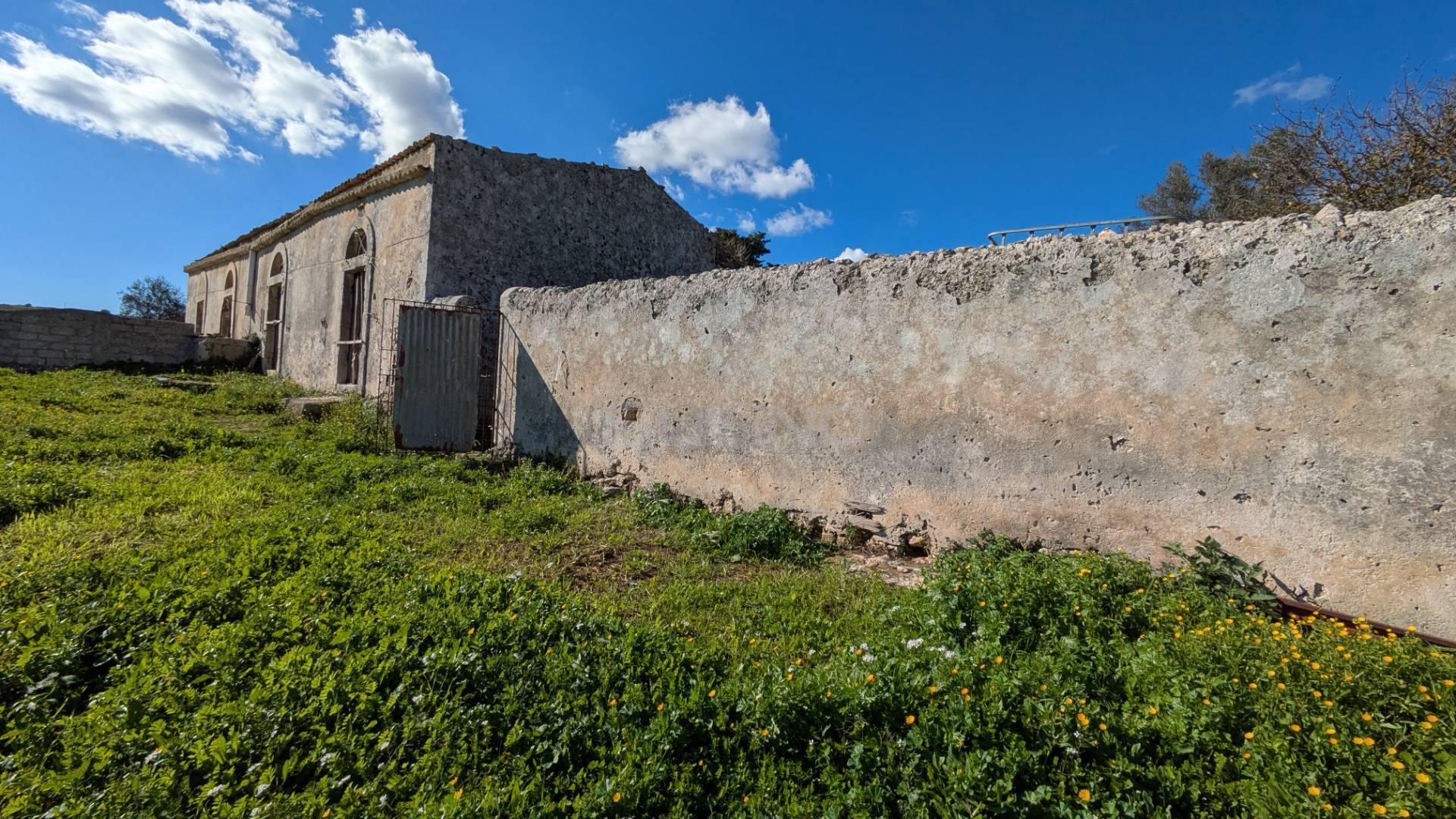 Terreno Agricolo in vendita a Noto