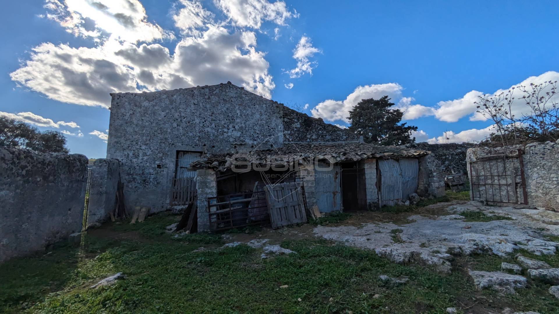 Terreno Agricolo in vendita a Noto