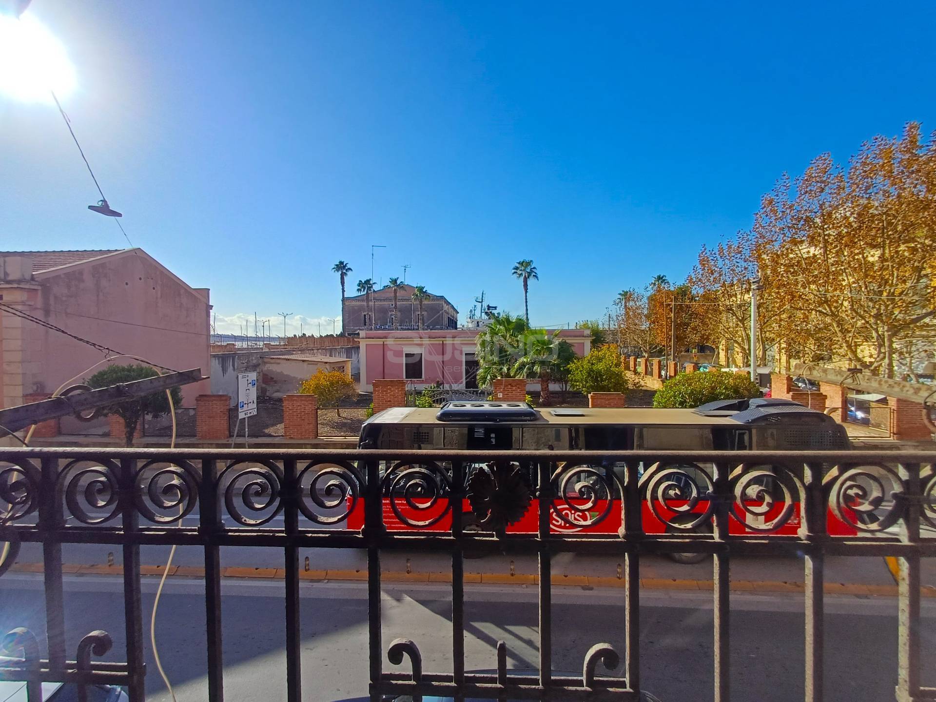 Appartamento in vendita a Siracusa, Umbertina